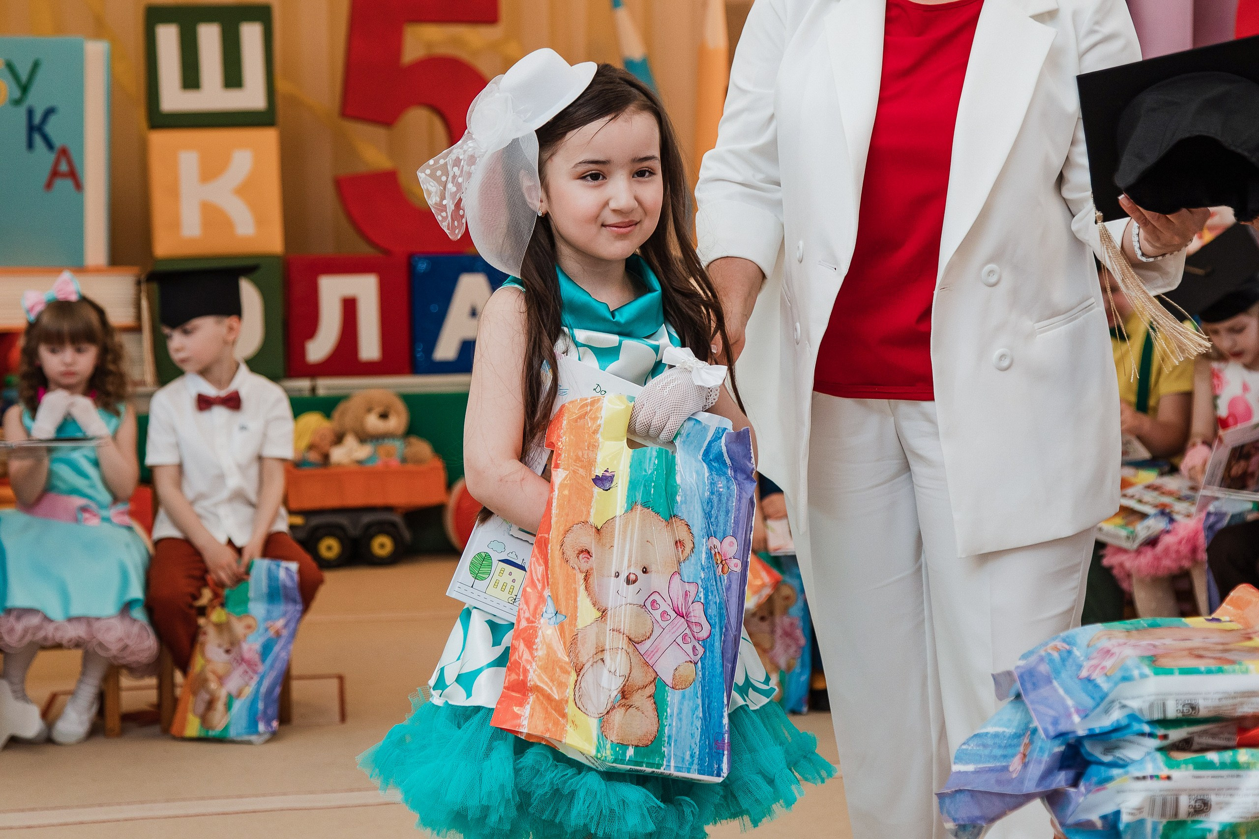 Детский Сад Выпускной ФОТО. Фото и видео Москва, Московский. Свадебный фотограф, видеограф, фотосессии, видеосъемка
