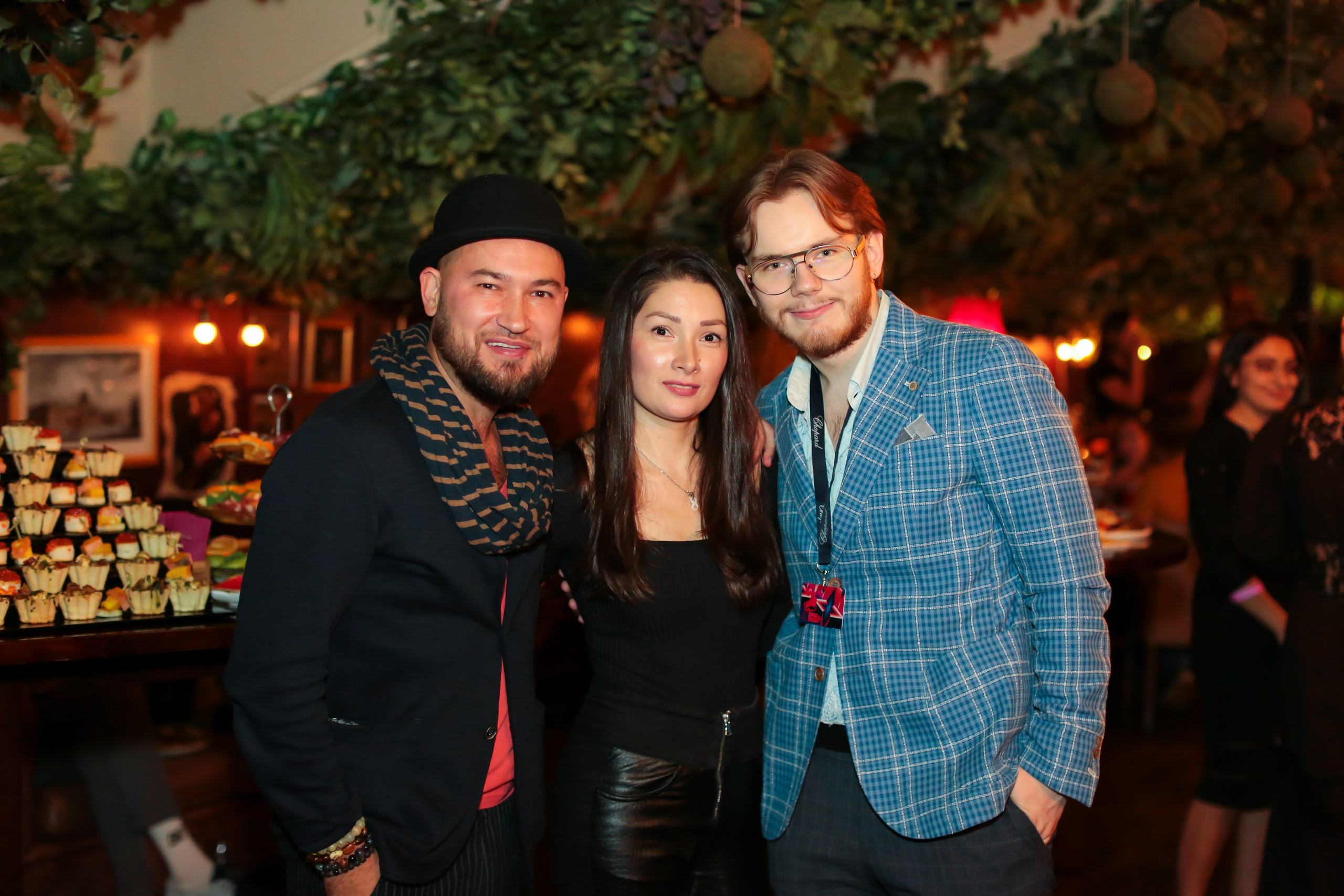 Фотограф на мероприятие. Food-фотограф, предметный, семейный, фотограф в Москве, Асеева Яна