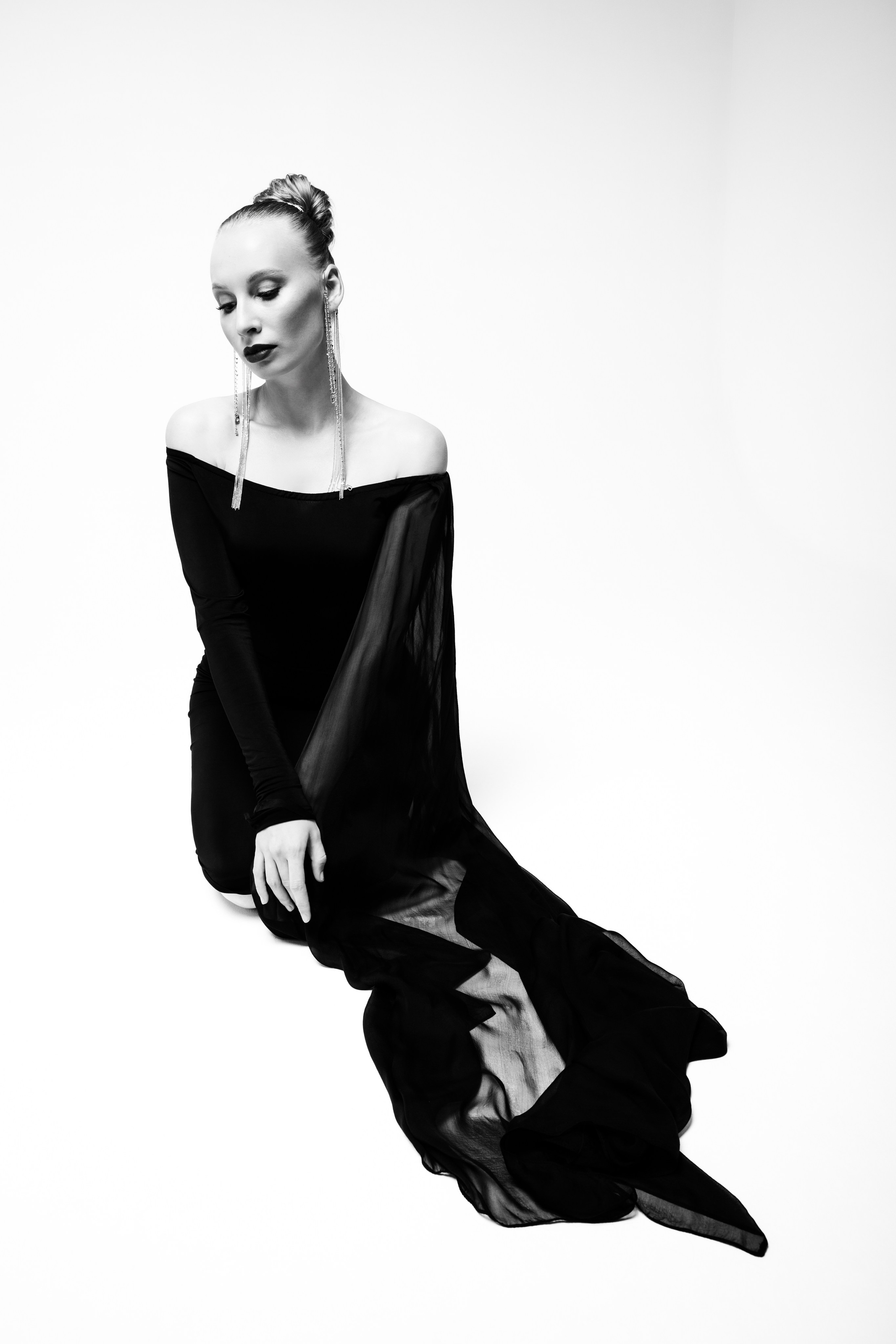 Дарья. Фотограф Ирина Красса