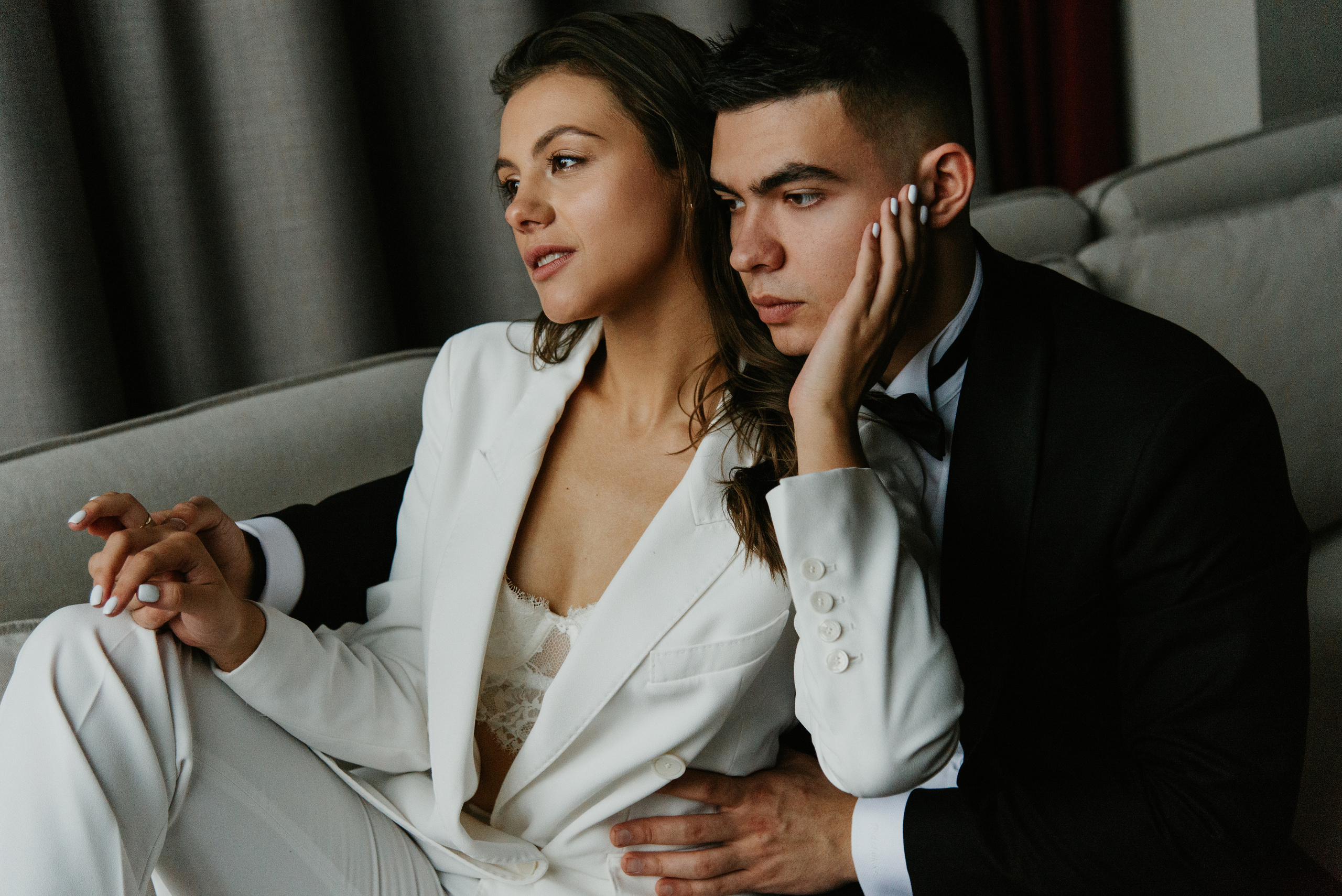 Свадьбы & Love Story. Свадебный фотограф Караганда