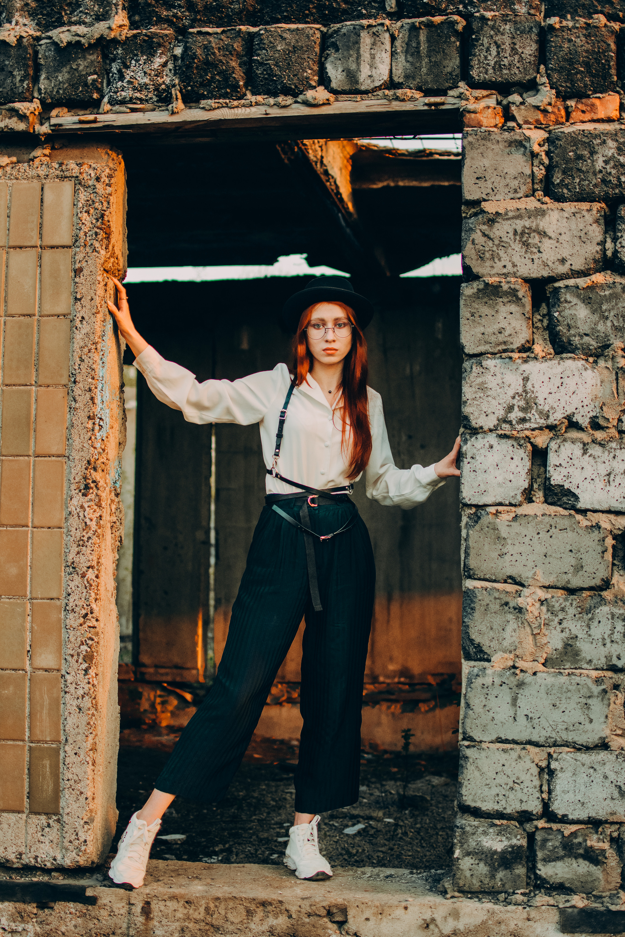 Фотопрогулка с Татьяной. Свадебный фотограф Караганда