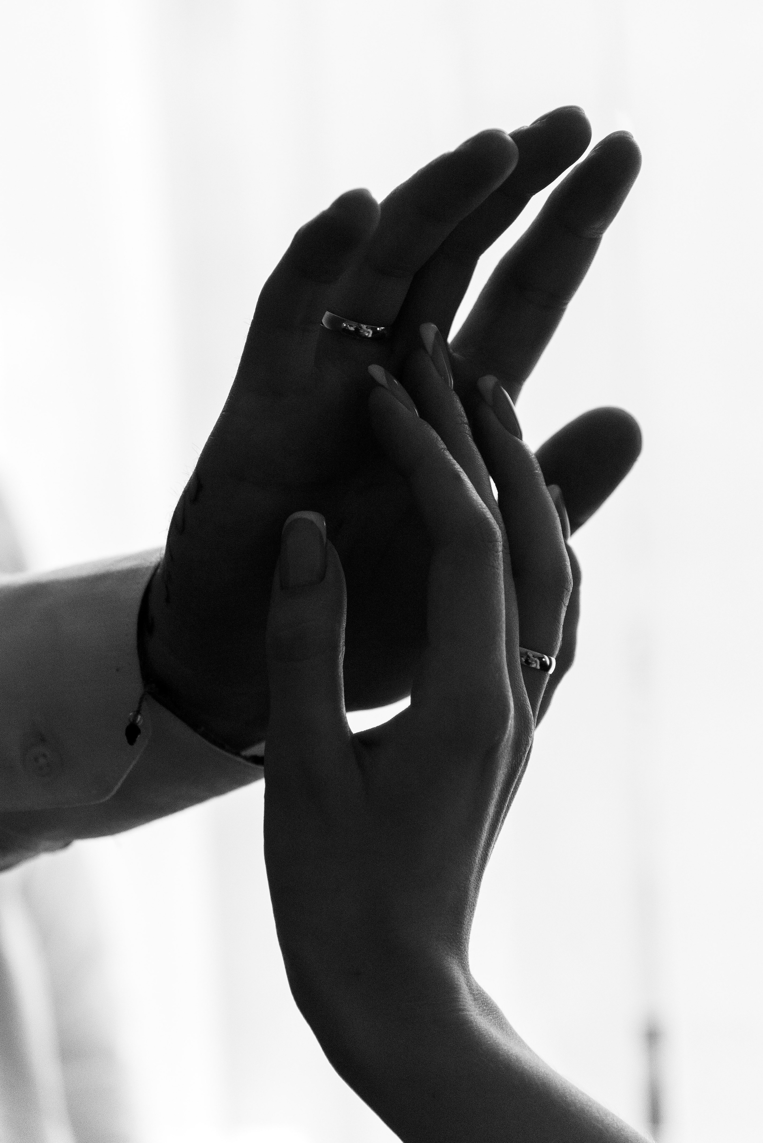 Ангелина & Артем. Свадебный фотограф Караганда