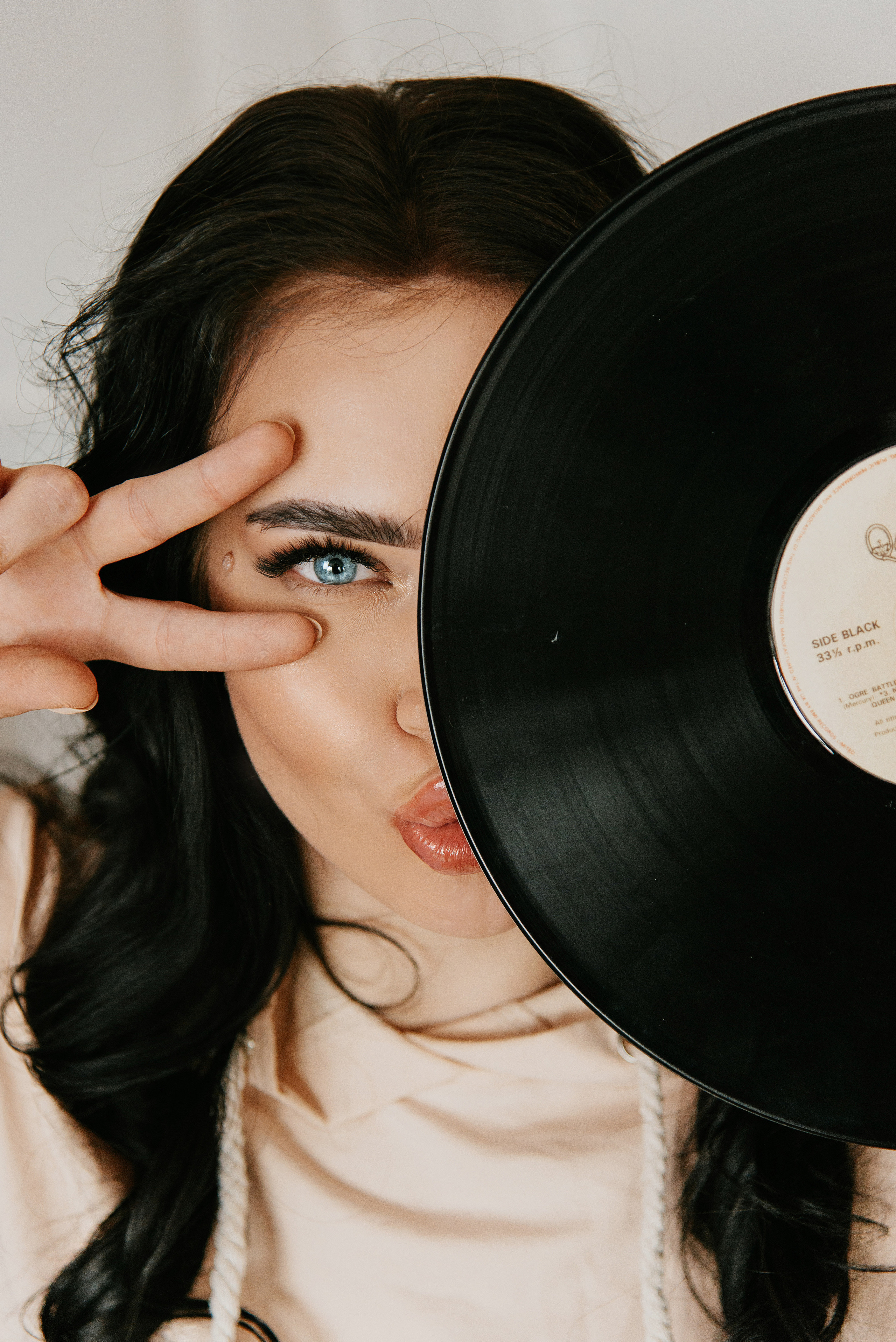 Виктория. Свадебный фотограф Караганда