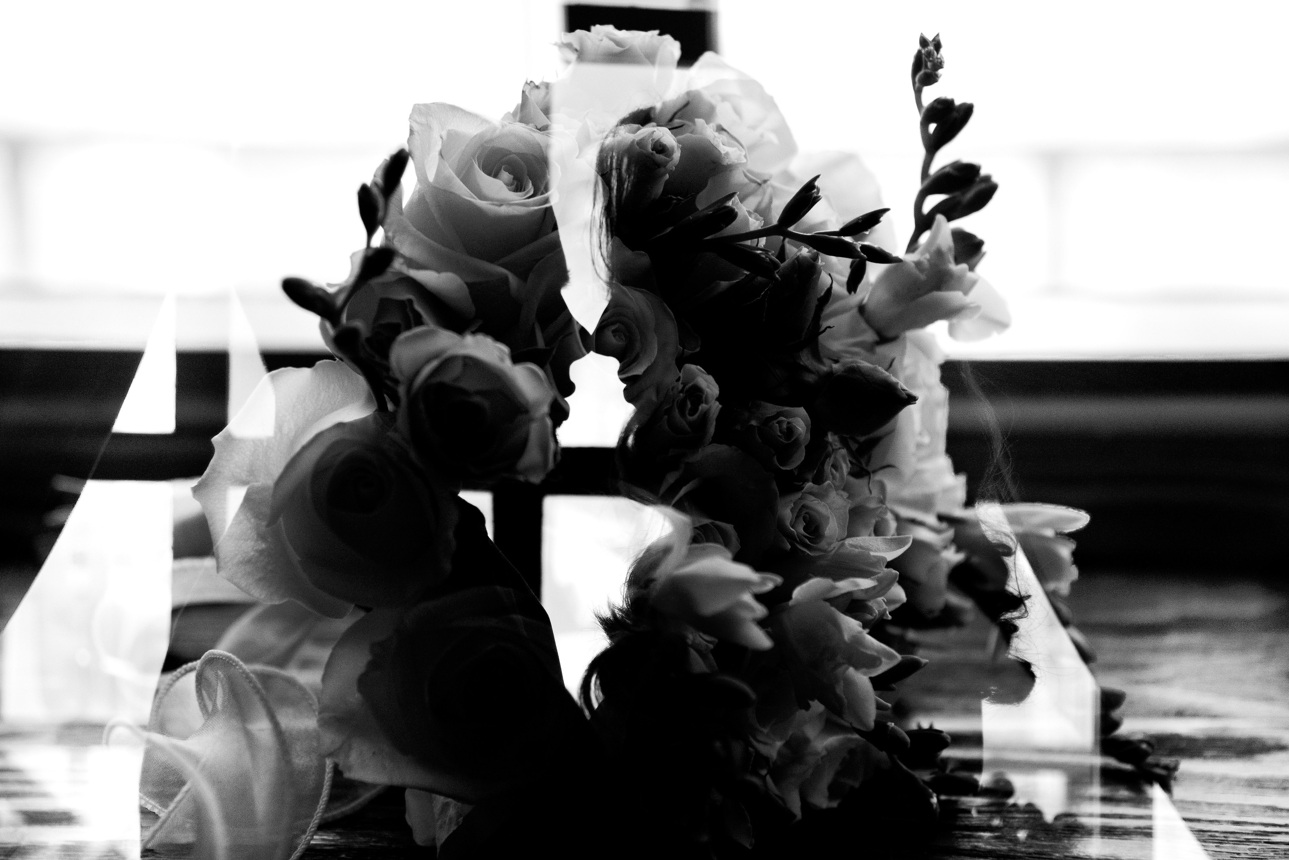 Ангелина & Артем. Свадебный фотограф Караганда