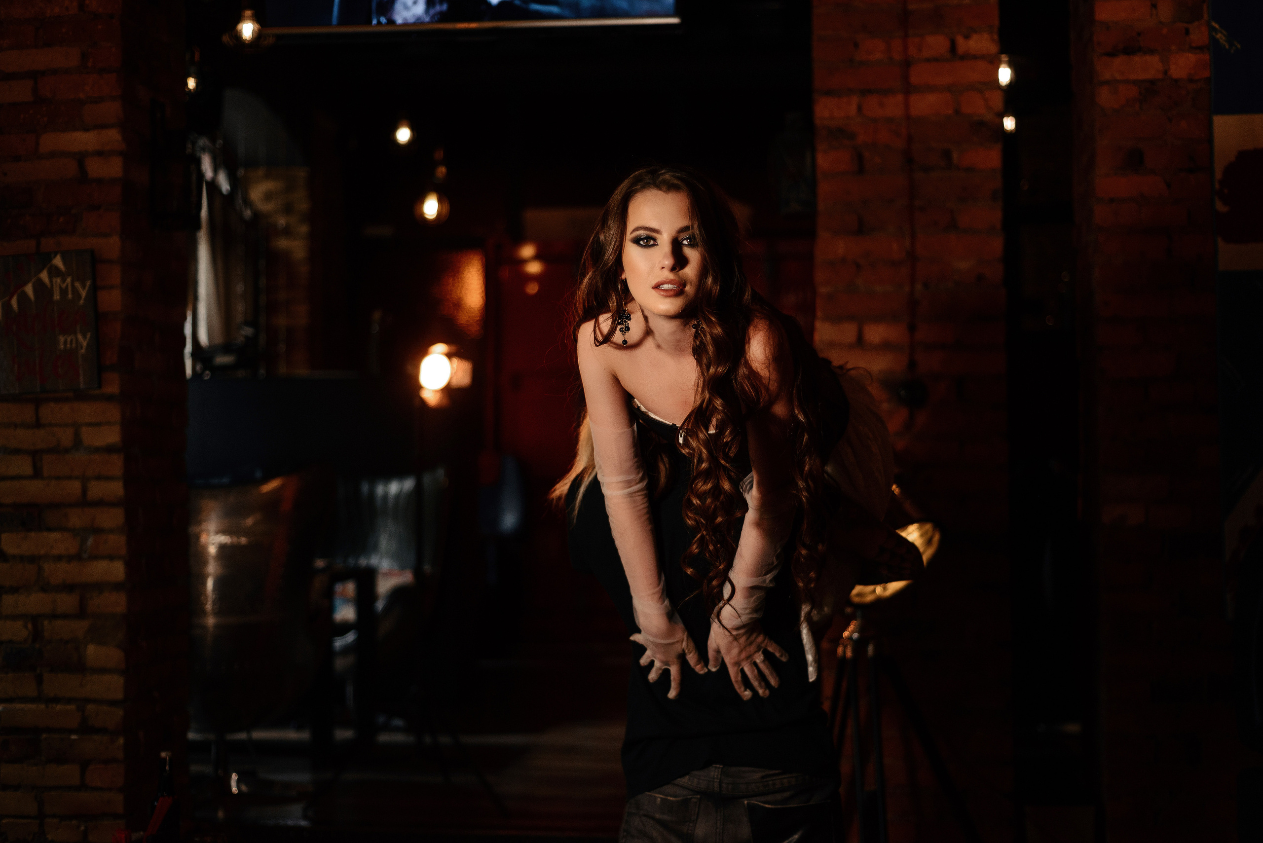 Рок-свадьба в Караганде. Свадебный фотограф Караганда