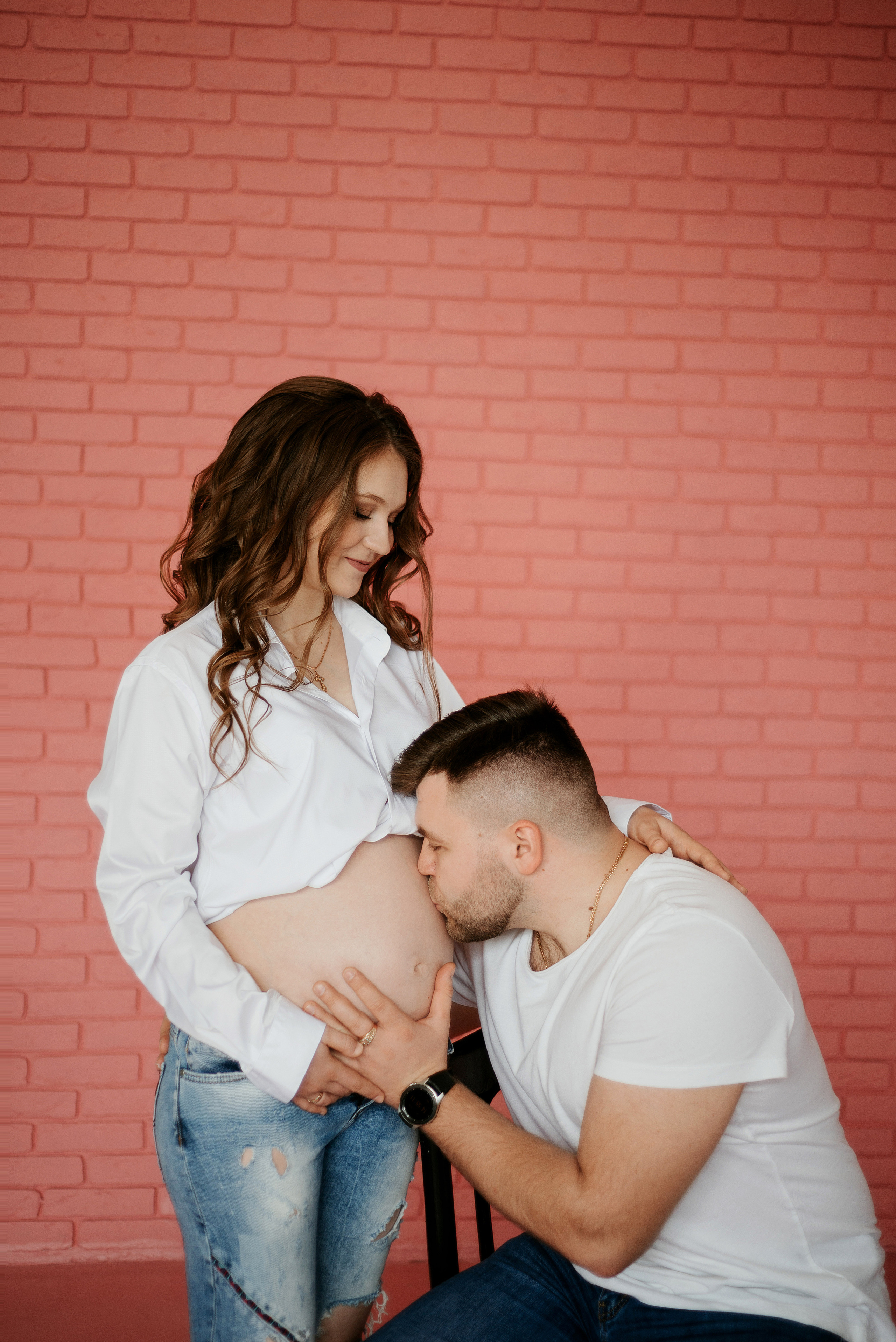 Валерий & Екатерина (В ожидании чуда). Свадебный фотограф Караганда