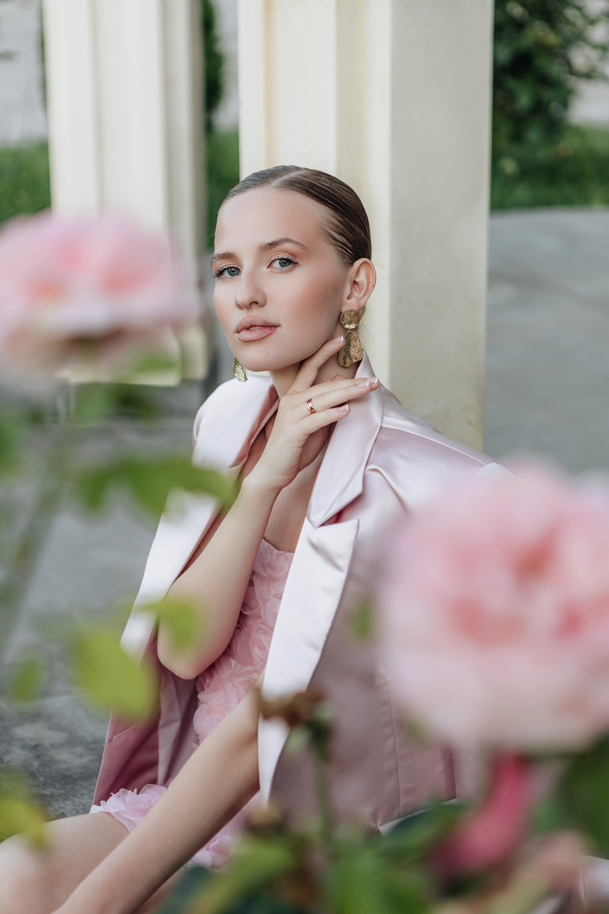 Для брэнда. Фотограф Трифон Мира