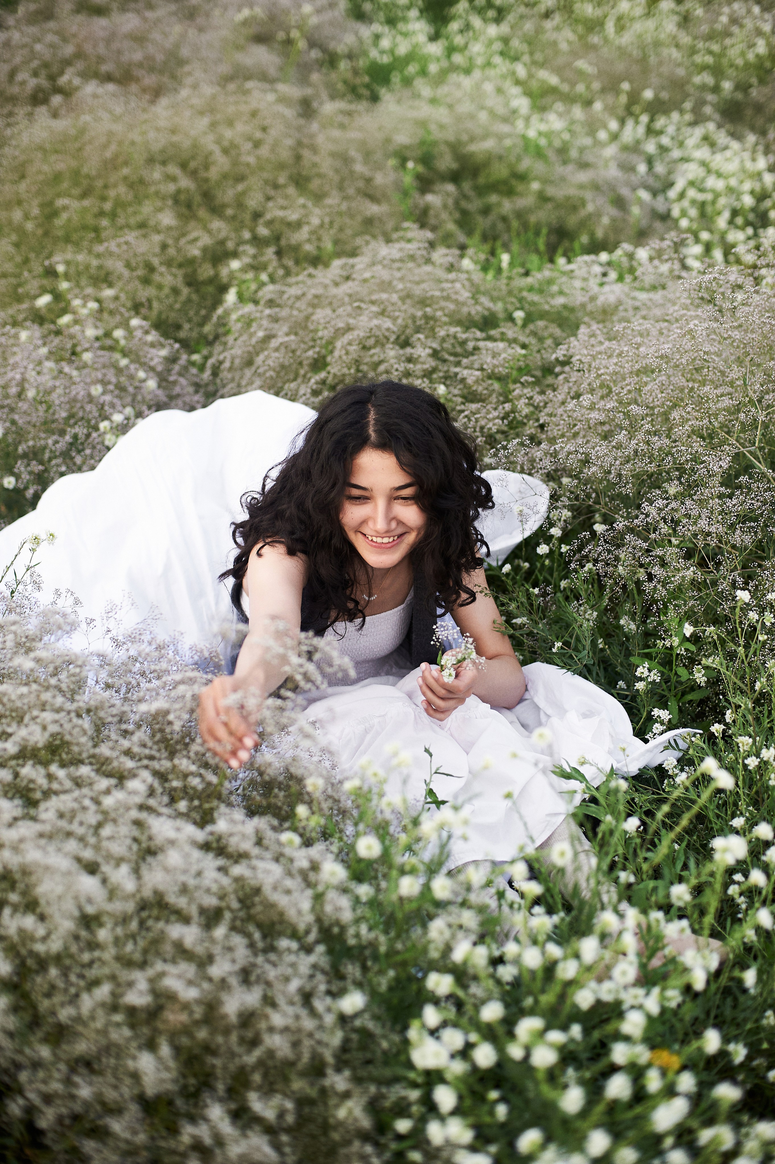 Назира. Портретный фотограф в Воронеже Вячеслав Буряк