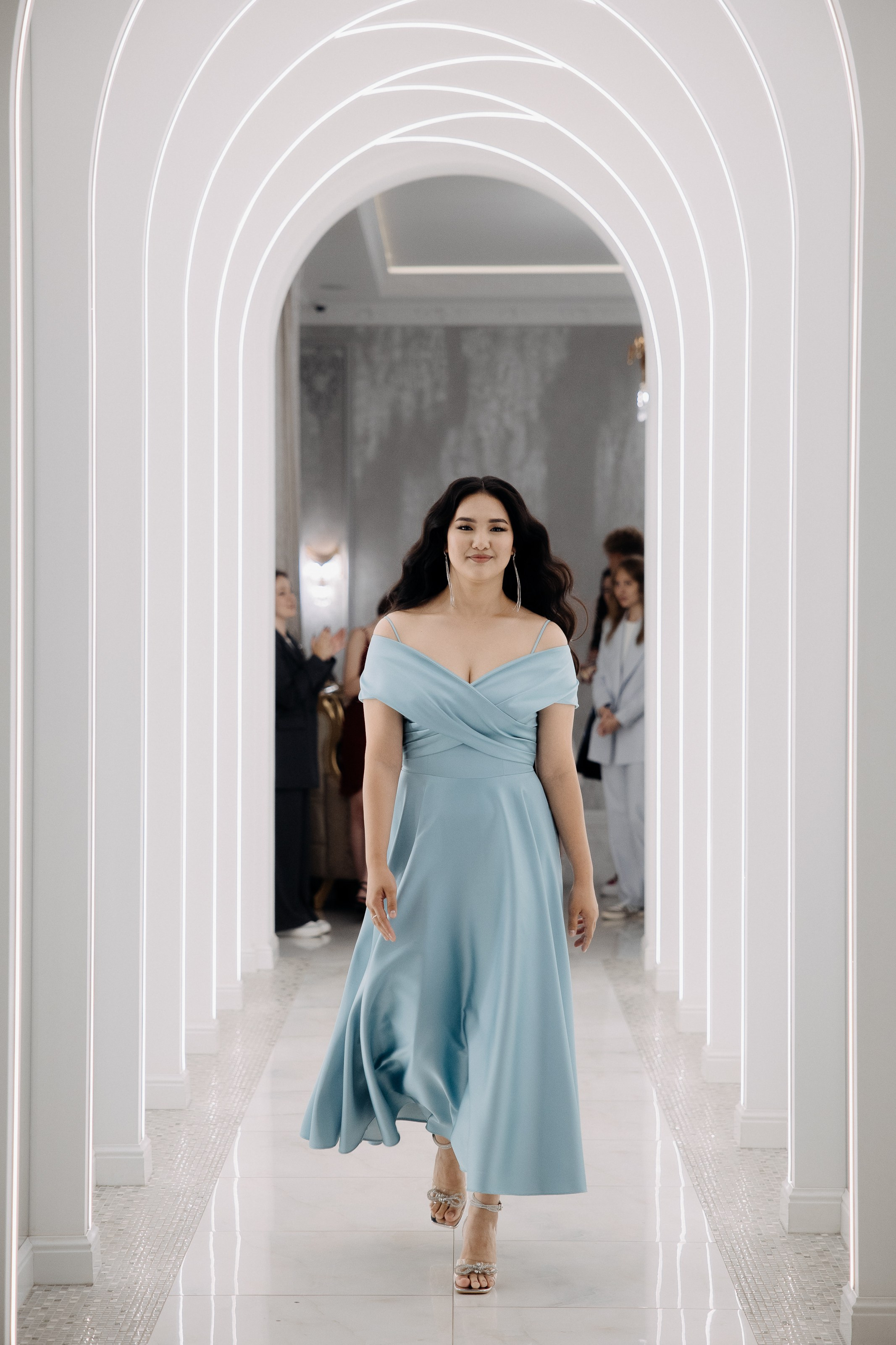 Ресторан Cristal. Свадебный фотограф Роман Еремеев