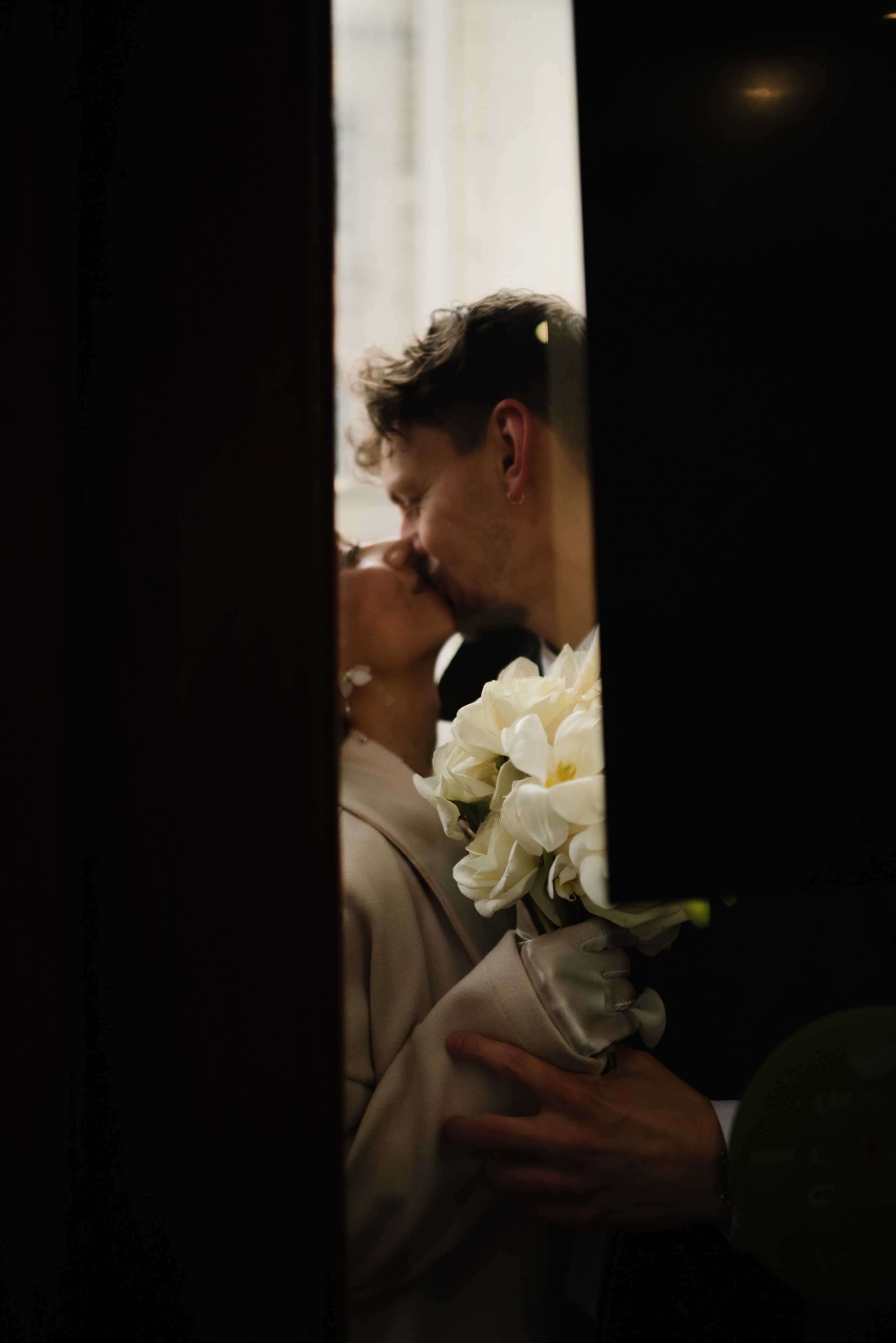 Илья и Анастасия. Ваш свадебный и семейный фотограф