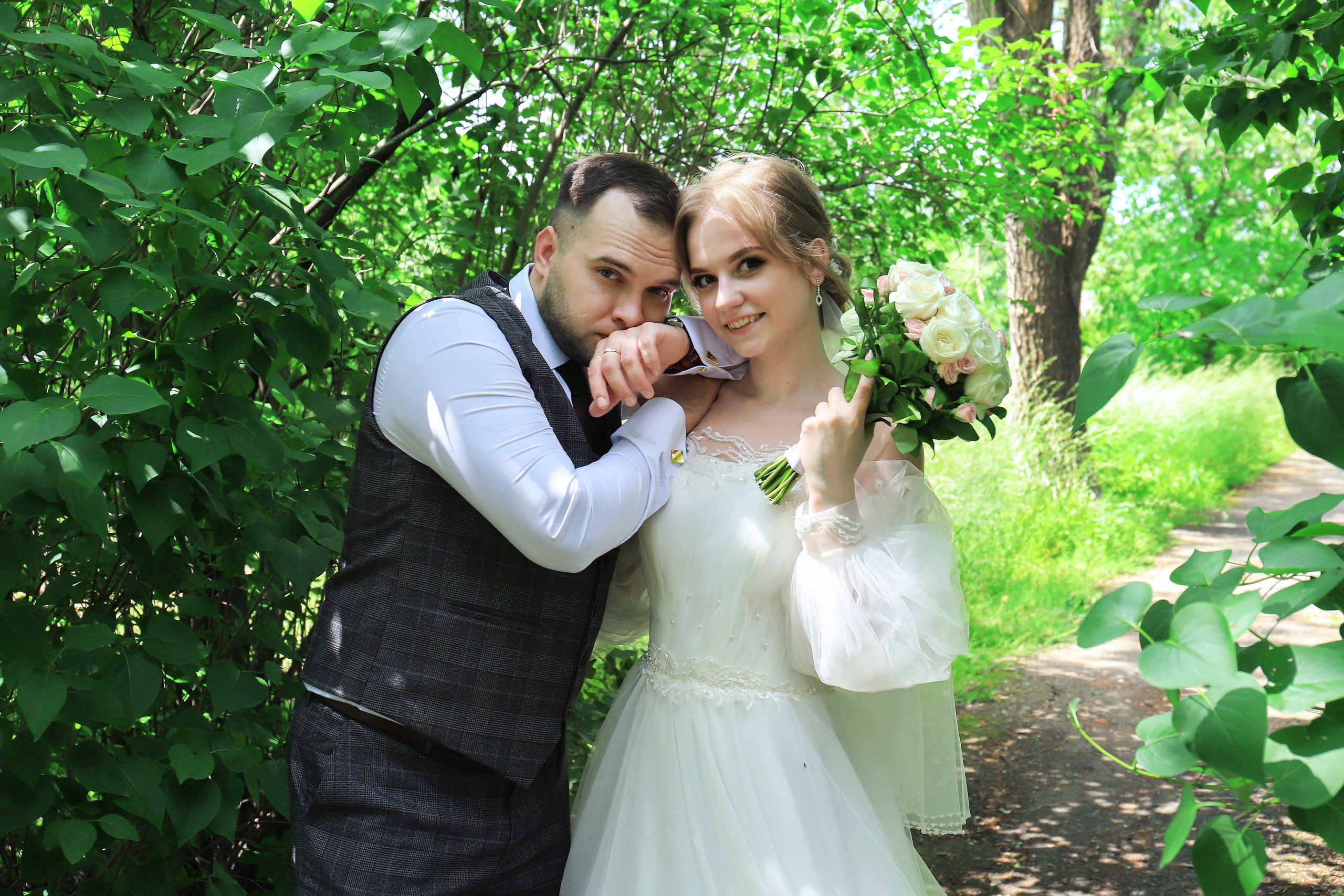 Андрей и Татьяна. Игорь Варава свадебный фотограф видеограф Белая Глина Краснодар