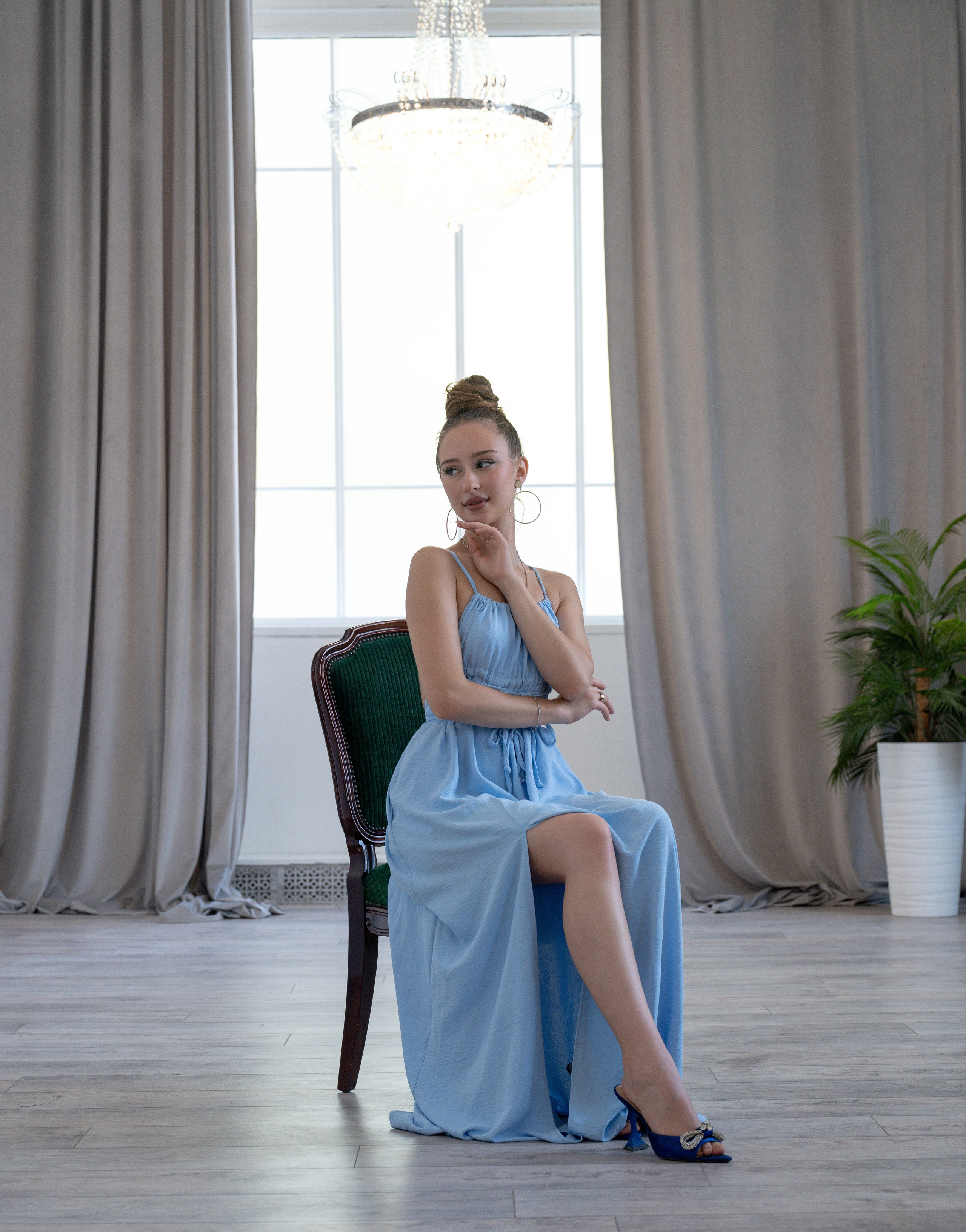 Воздушная фотосессия. Студийный и свадебный фотограф и видеограф в Севастополе — Юлия Макаренко