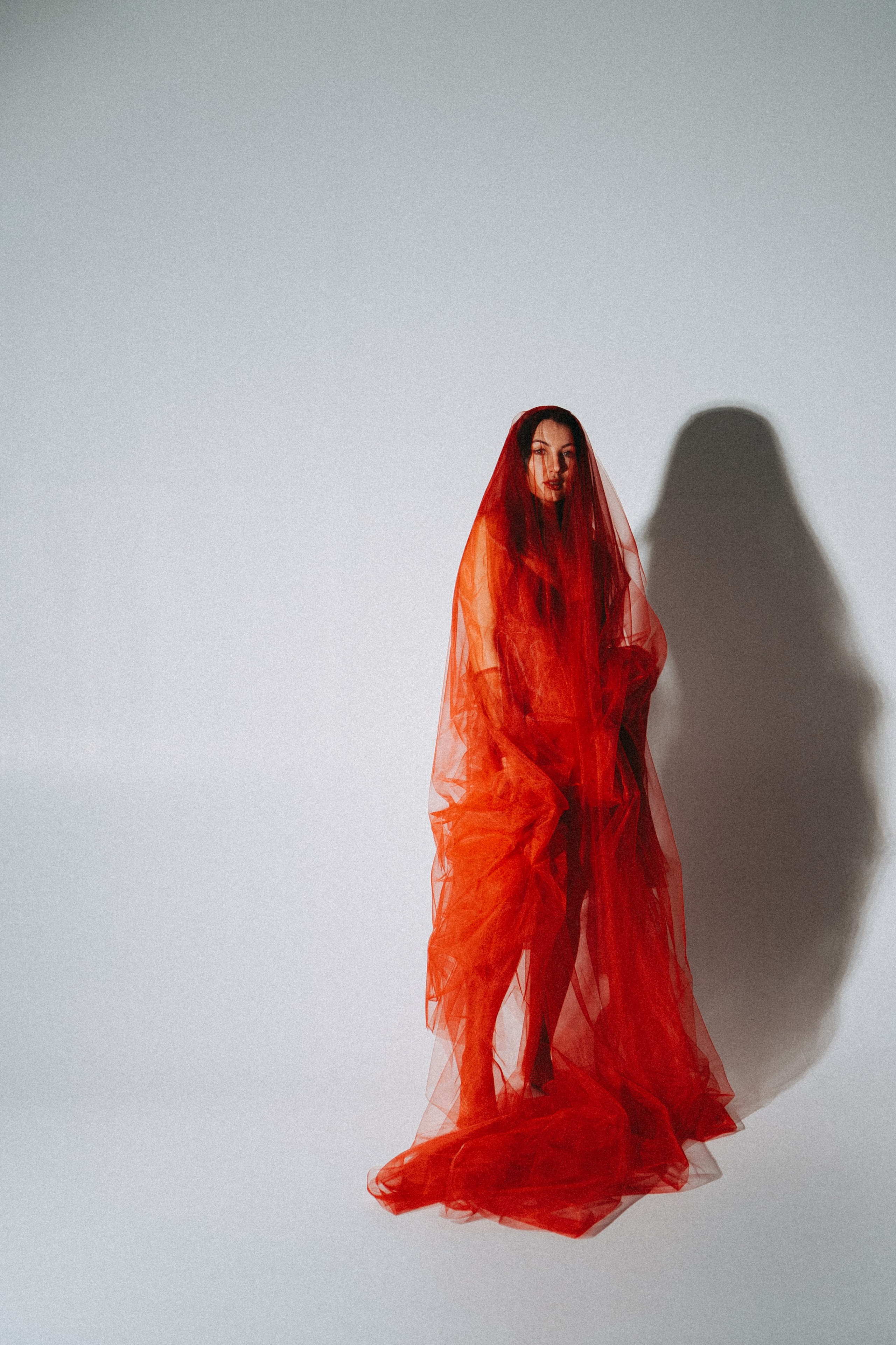 Творческая история для девушки. Профессиональный фотограф, Санкт-Петербург — Виктория Богомолова