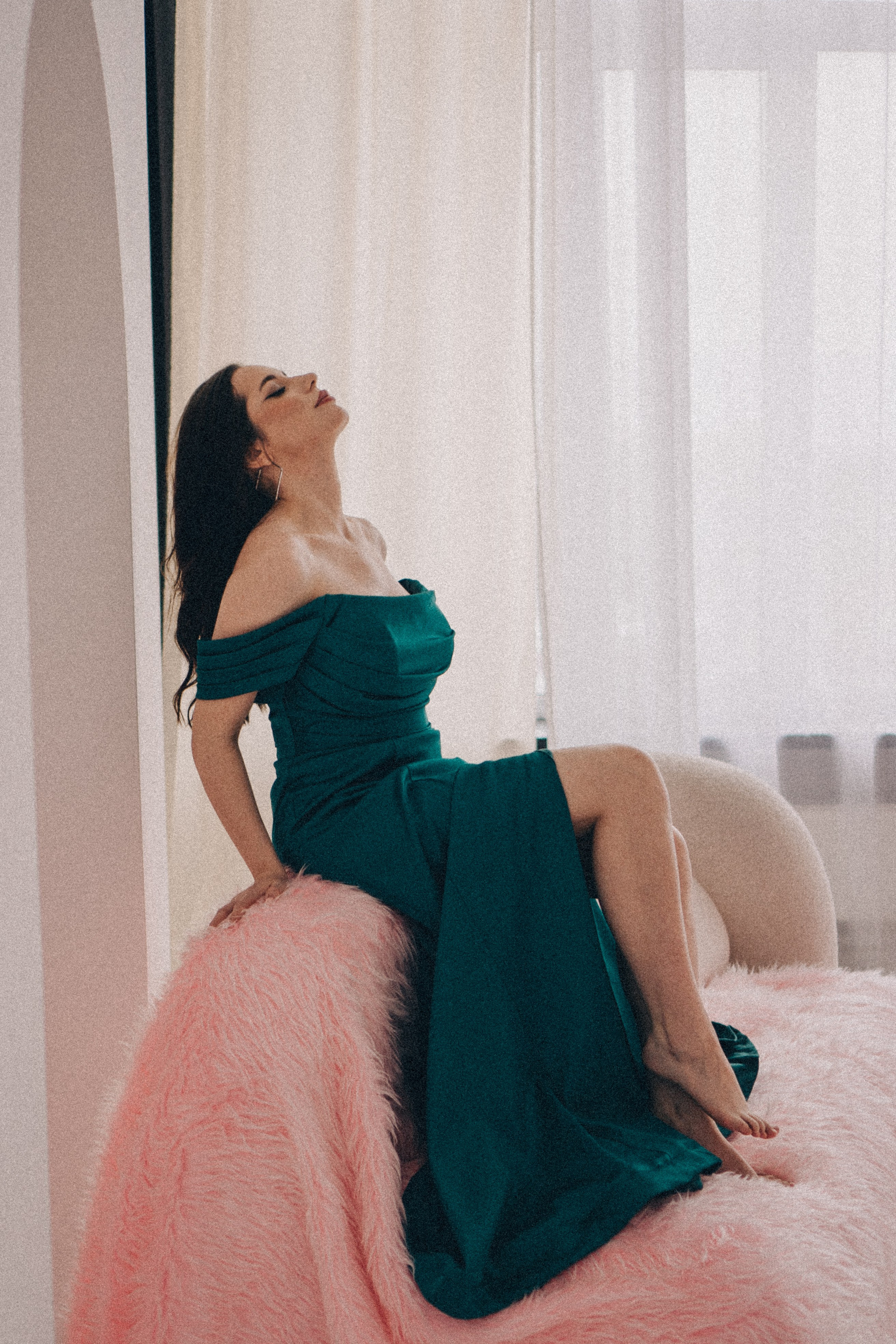 Весенняя. Профессиональный фотограф, Санкт-Петербург — Виктория Богомолова