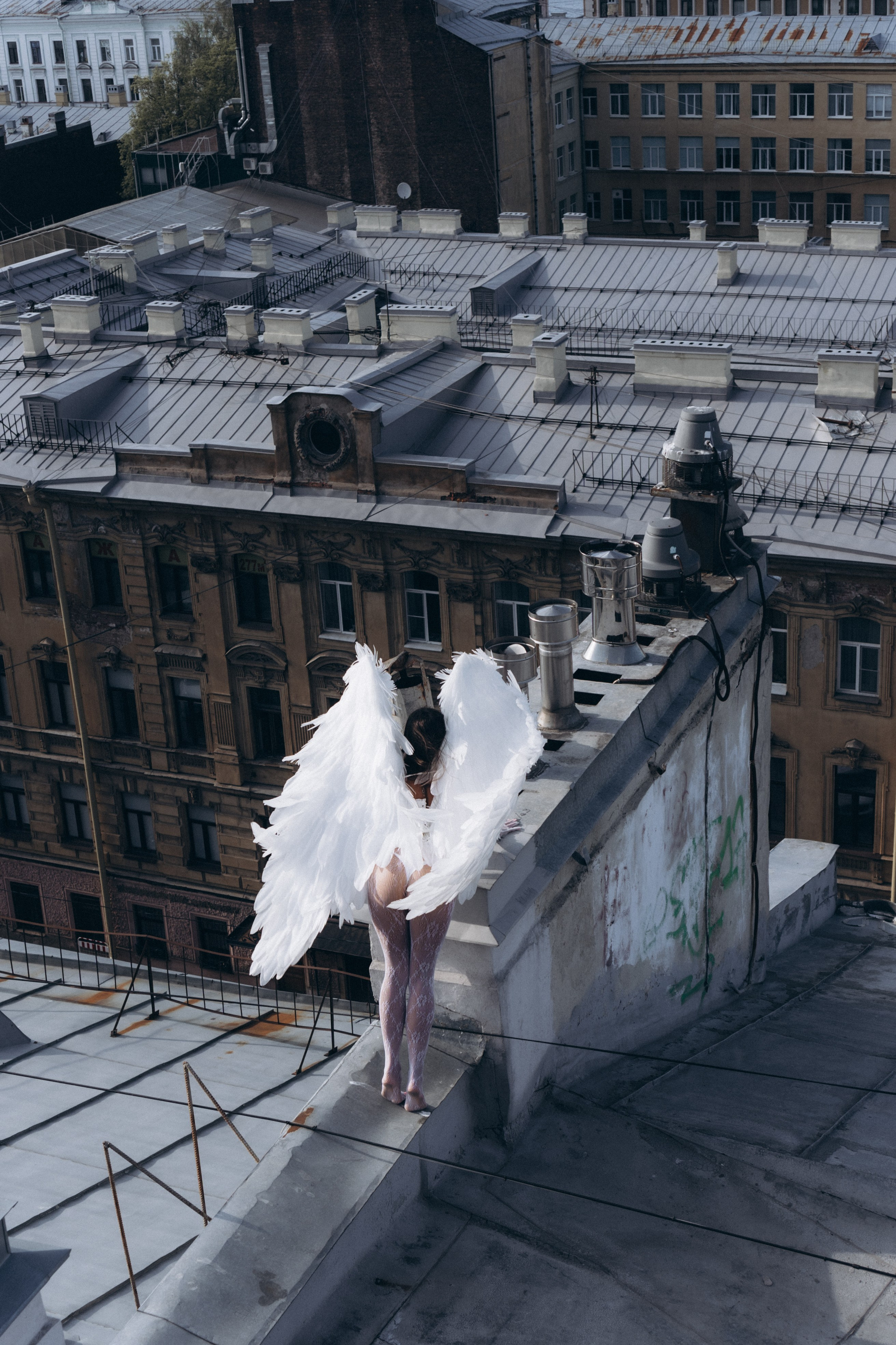 АНГЕЛ. Профессиональный фотограф, Санкт-Петербург — Виктория Богомолова