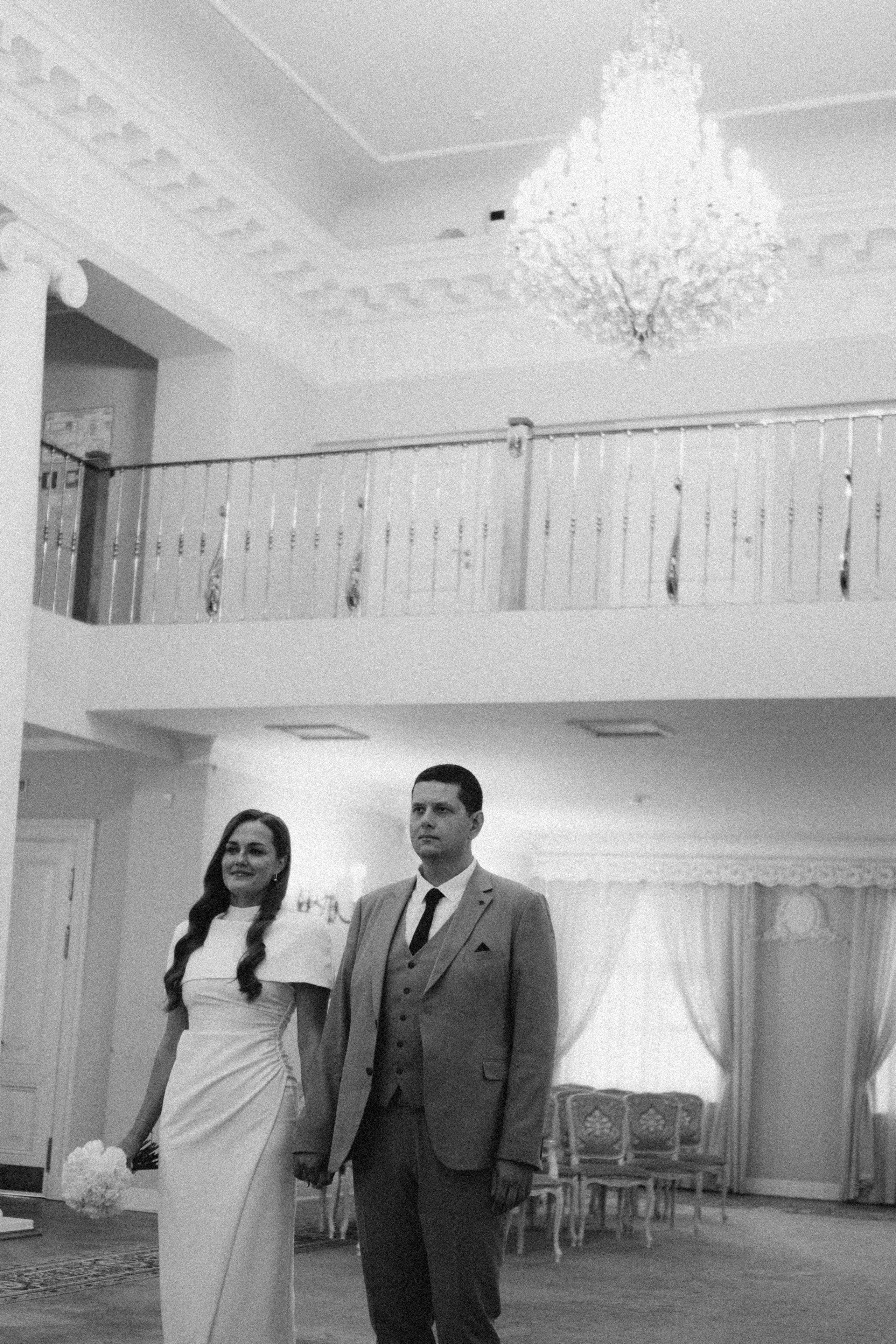 СВАДЕБНАЯ В ПУШКИНЕ. Профессиональный фотограф, Санкт-Петербург — Виктория Богомолова