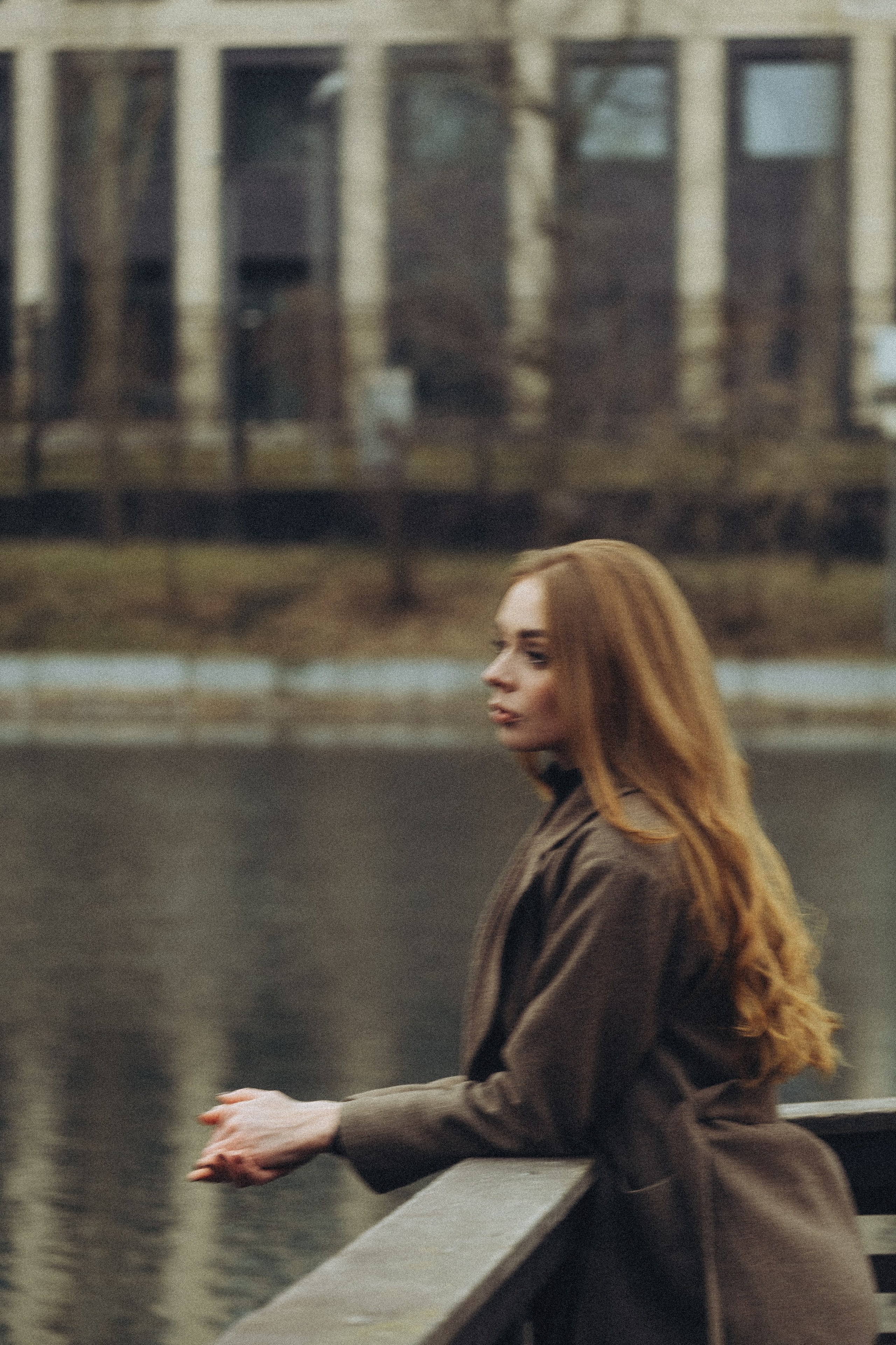 ПРОГУЛКА ПО МОСКВЕ. Профессиональный фотограф, Санкт-Петербург — Виктория Богомолова