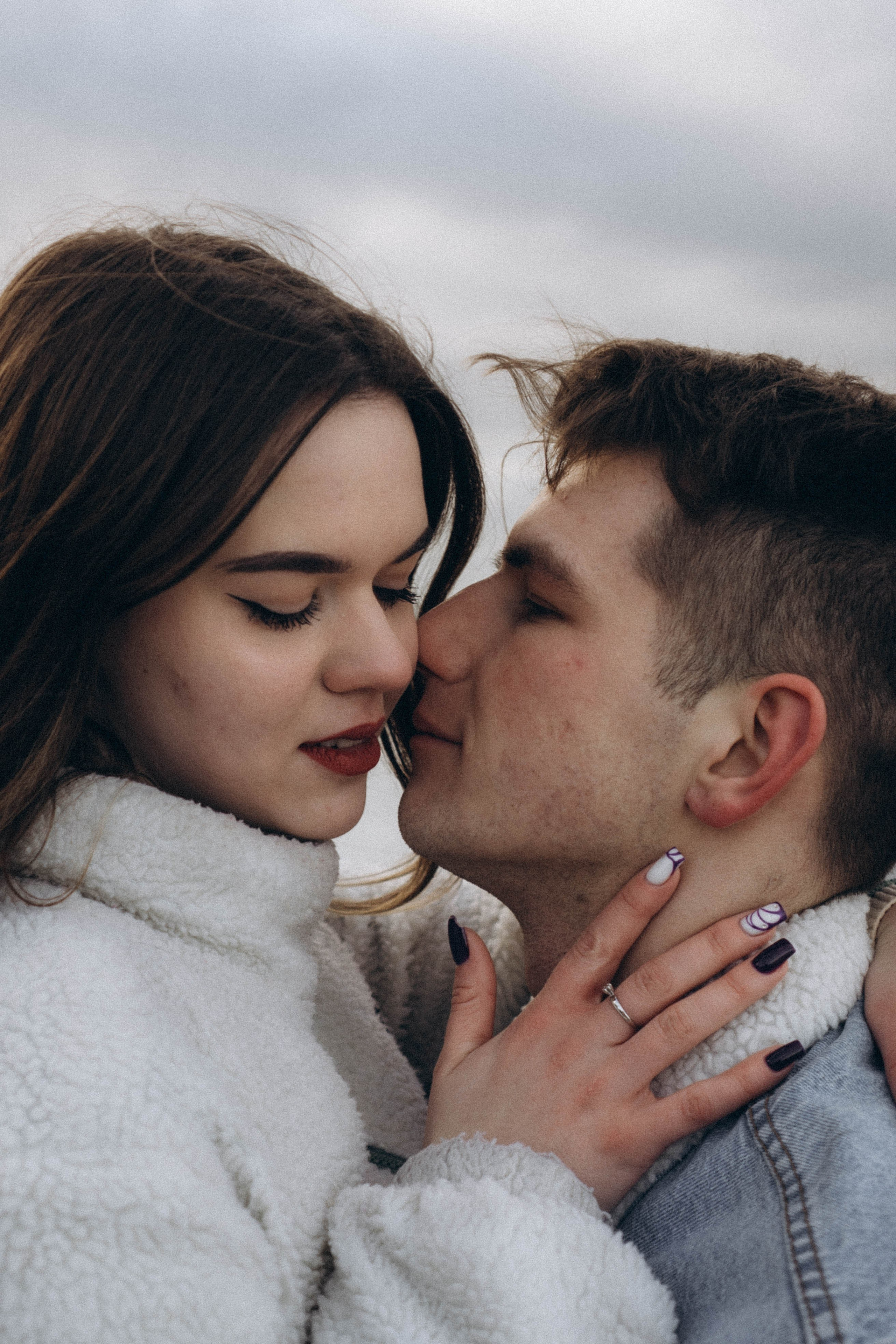 Прогулочная. Профессиональный фотограф, Санкт-Петербург — Виктория Богомолова