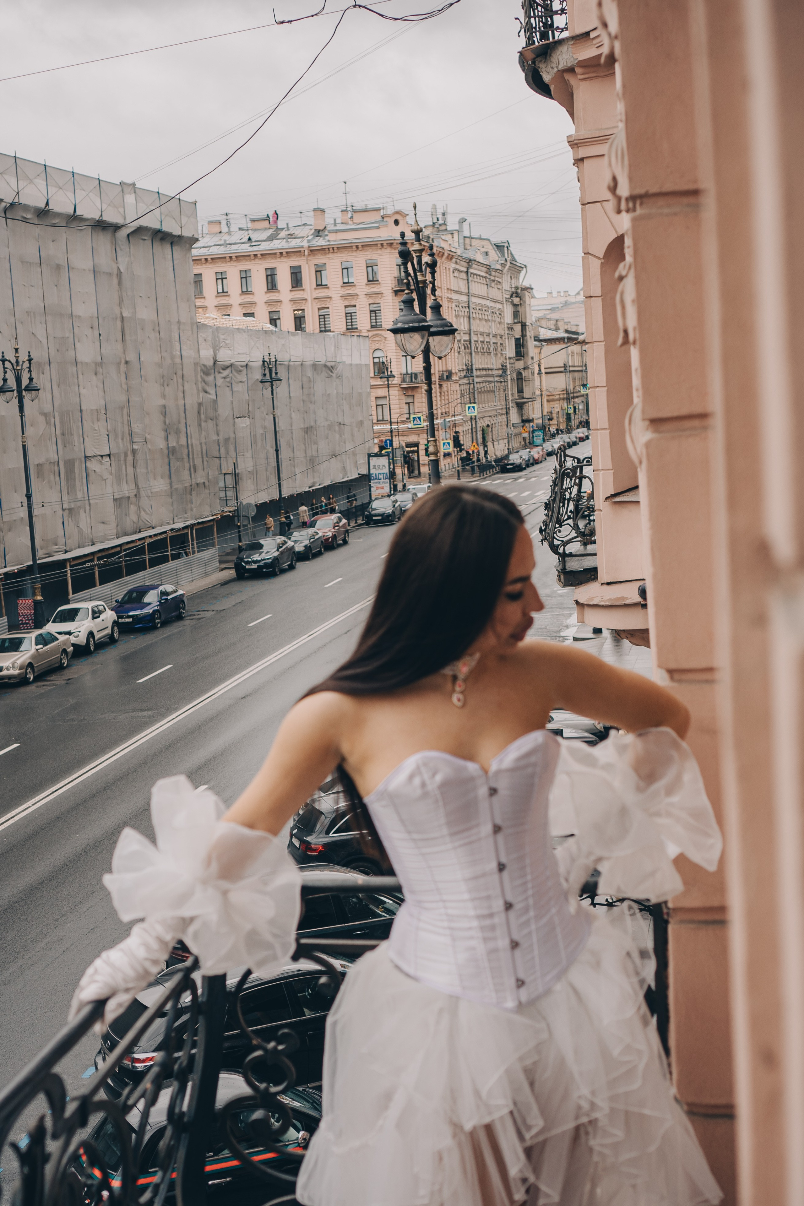 ВИНТАЖНЫЙ СТИЛЬ. Профессиональный фотограф, Санкт-Петербург — Виктория Богомолова