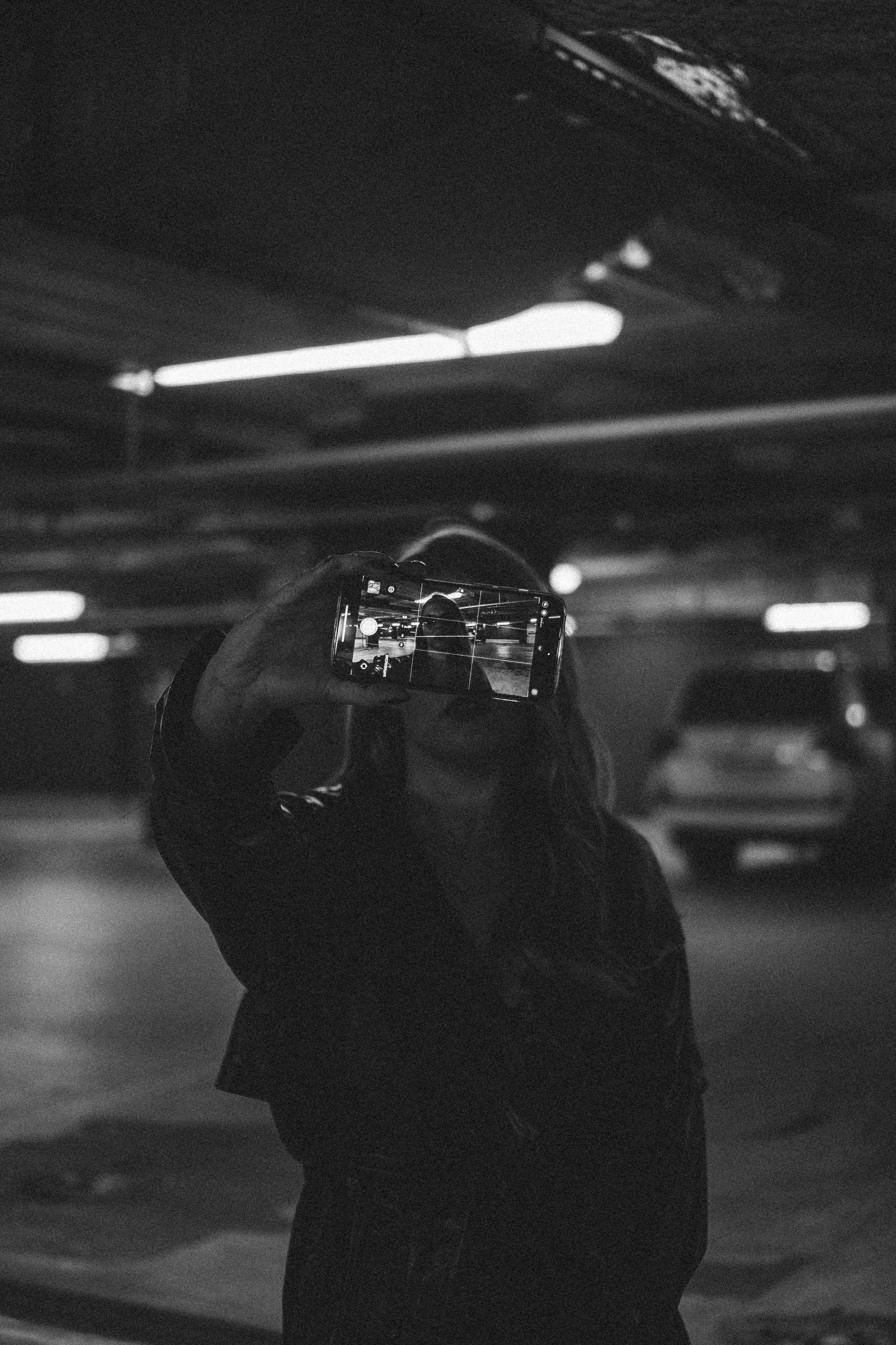 ЧБ. Профессиональный фотограф, Санкт-Петербург — Виктория Богомолова