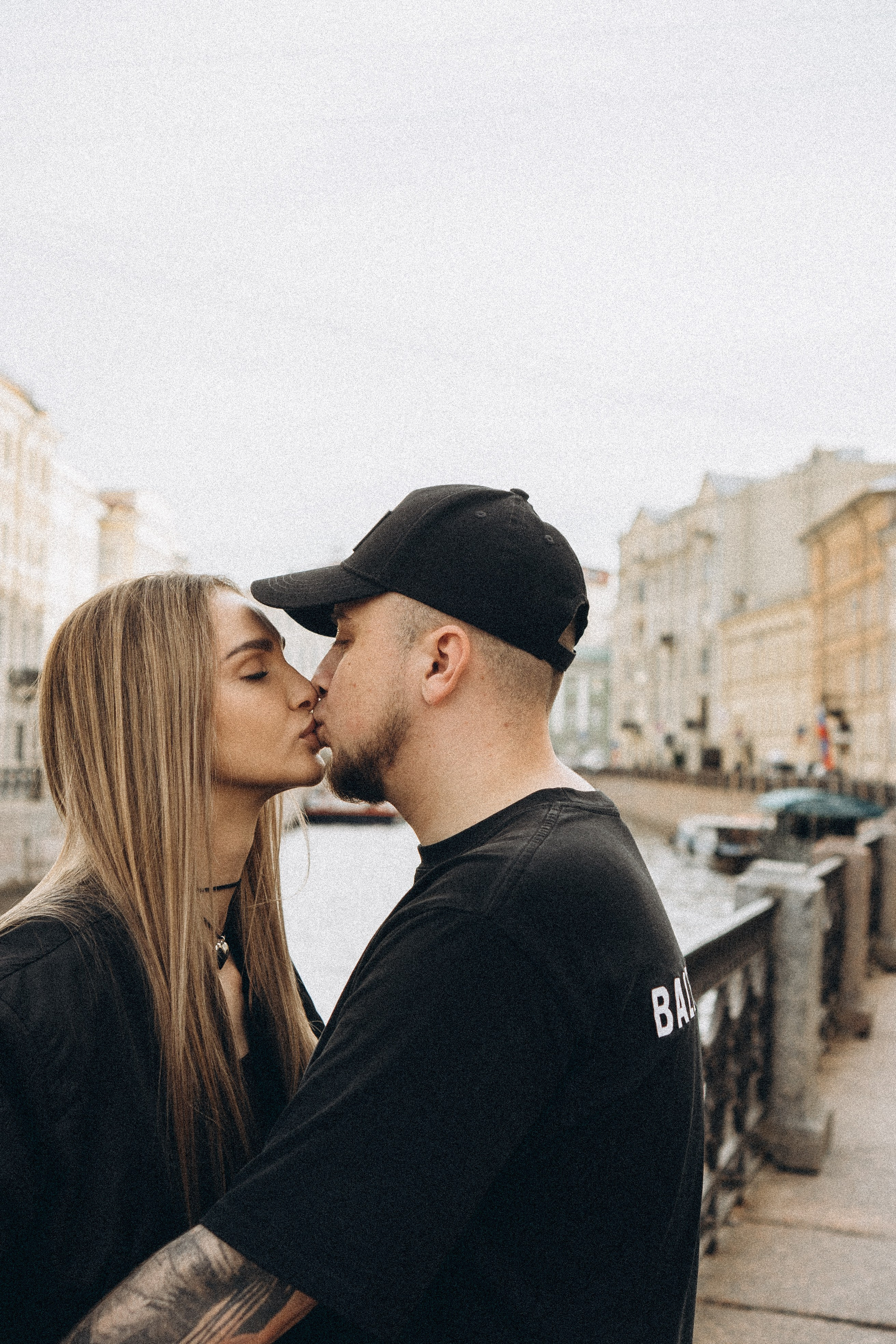 ПРОГУЛКА ПО ПИТЕРУ. Профессиональный фотограф, Санкт-Петербург — Виктория Богомолова