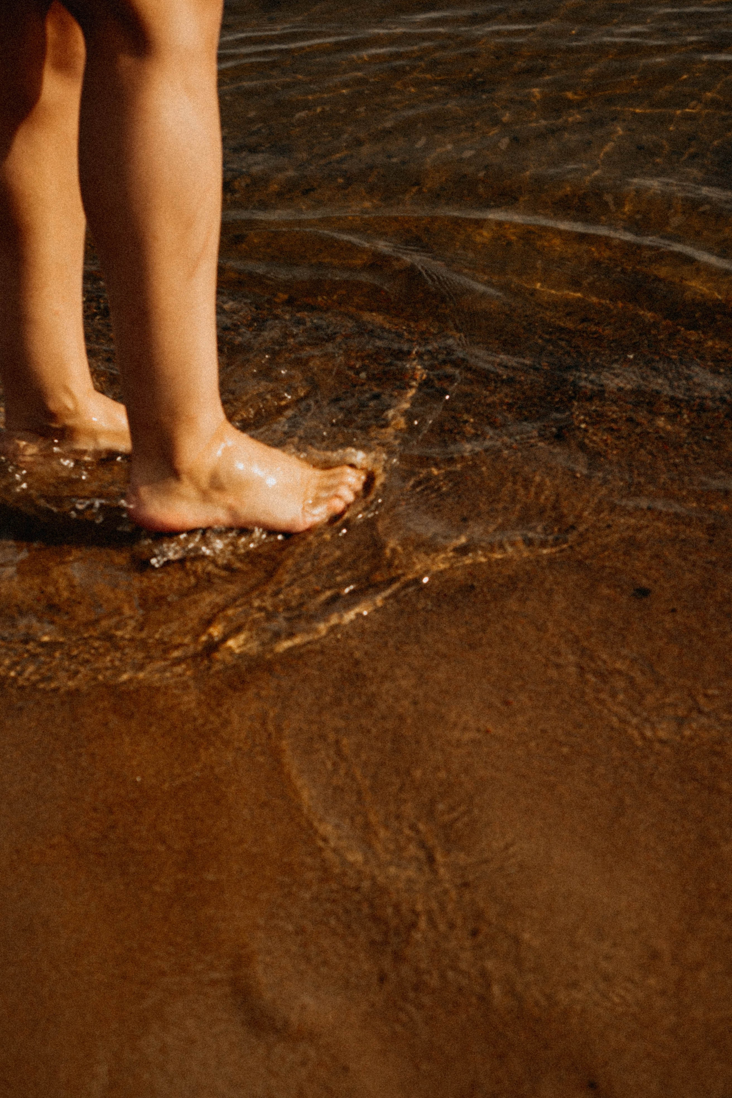 Летняя прогулка. Профессиональный фотограф, Санкт-Петербург — Виктория Богомолова