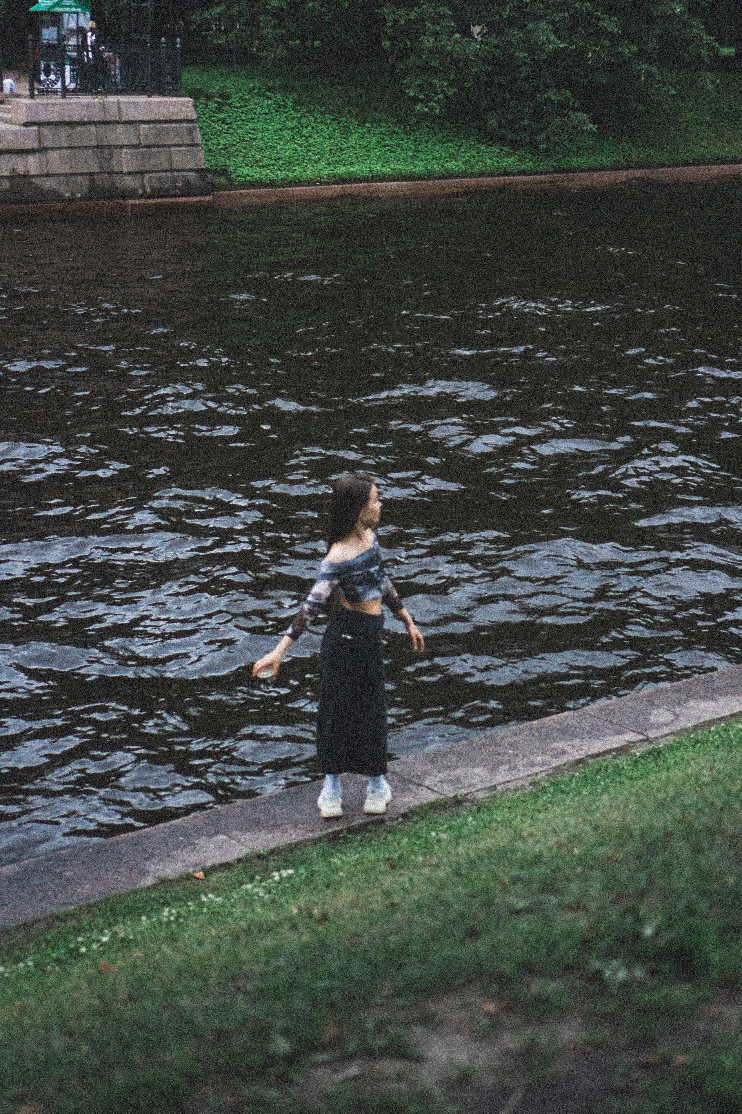 ПРОГУЛКА ПО САНКТ-ПЕТЕРБУРГУ. Профессиональный фотограф, Санкт-Петербург — Виктория Богомолова