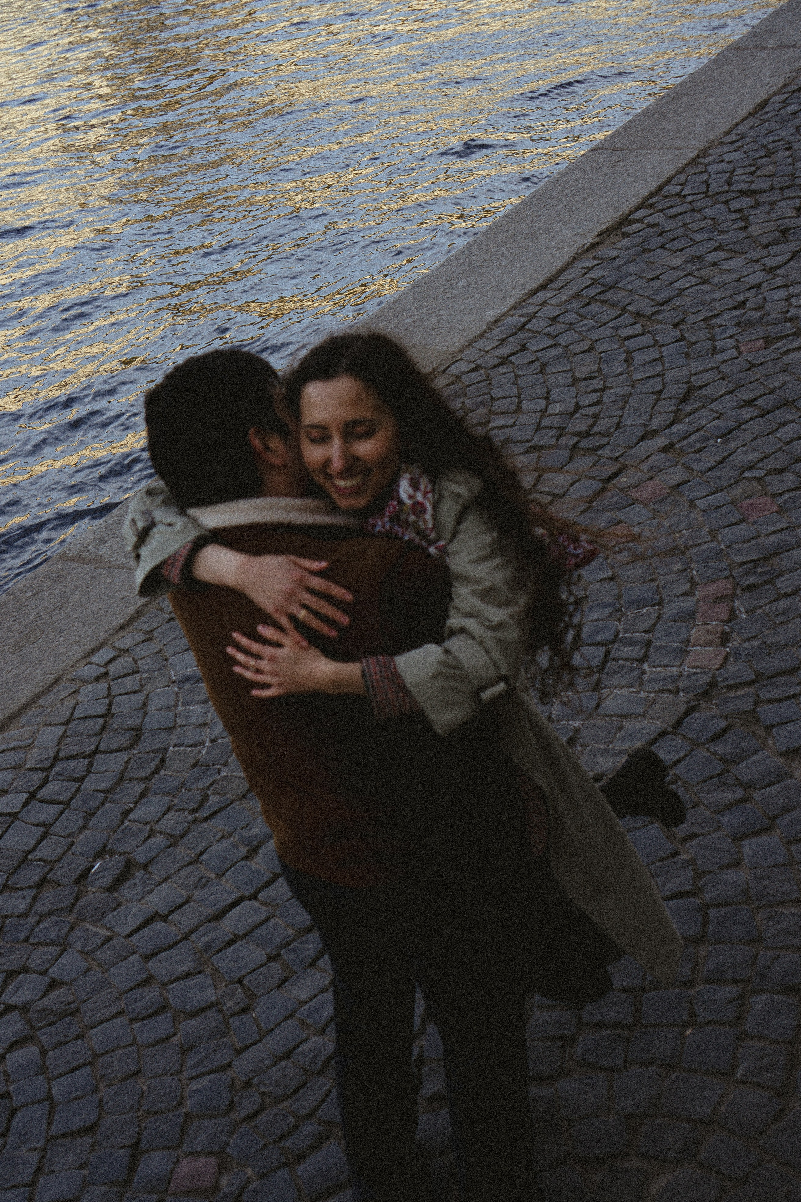 Love story. Профессиональный фотограф, Санкт-Петербург — Виктория Богомолова