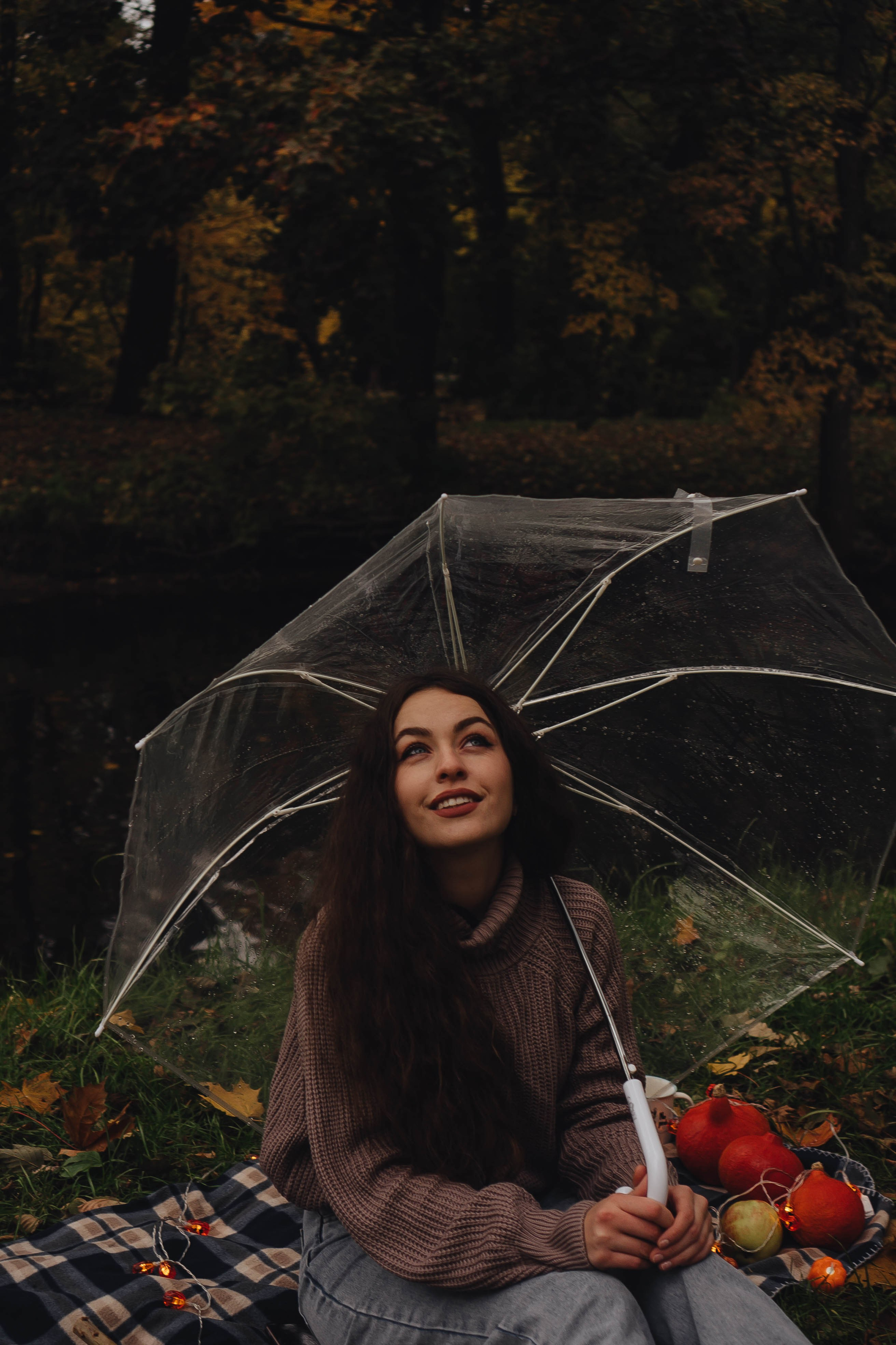 Осень. Профессиональный фотограф, Санкт-Петербург — Виктория Богомолова