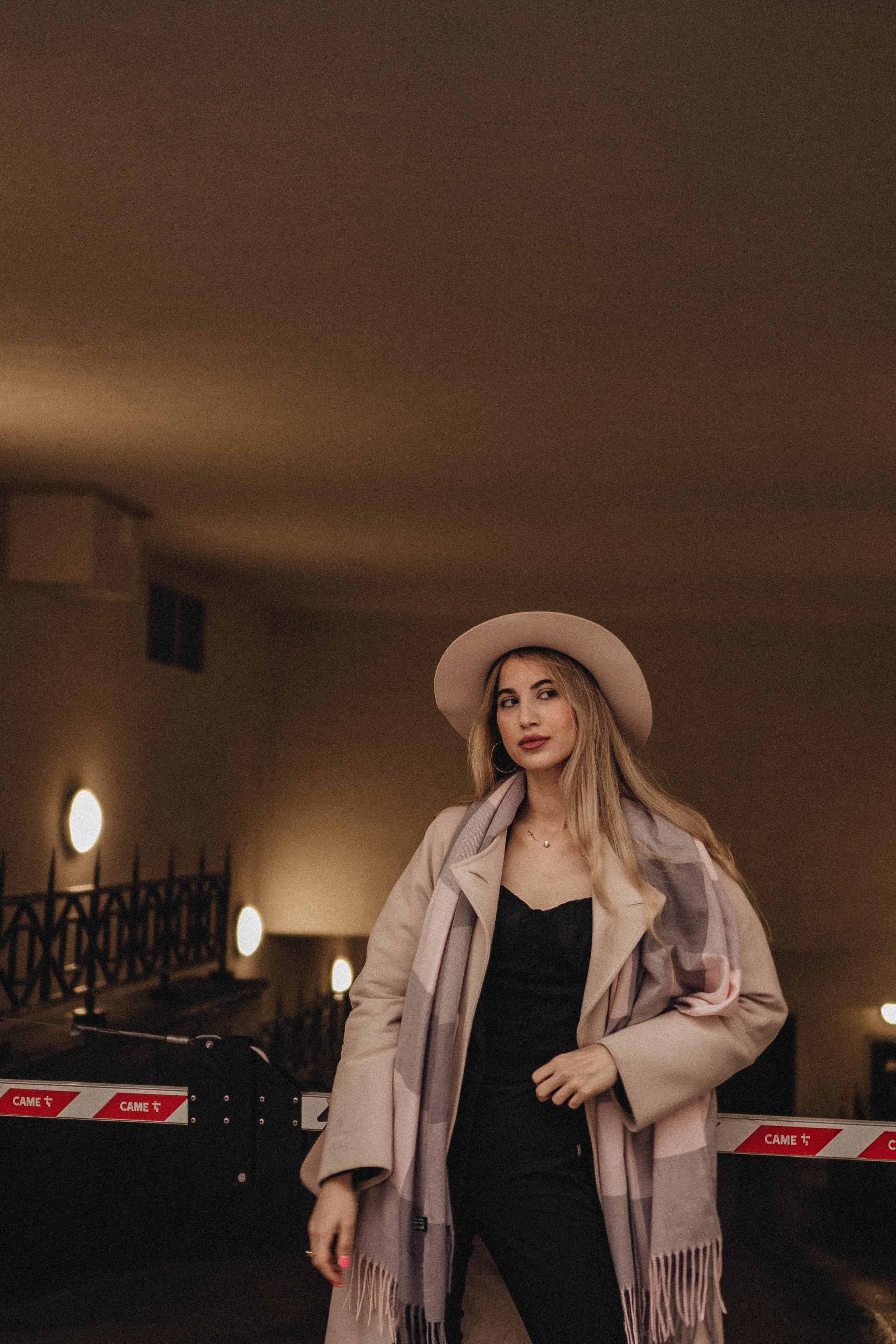 Осенняя. Профессиональный фотограф, Санкт-Петербург — Виктория Богомолова