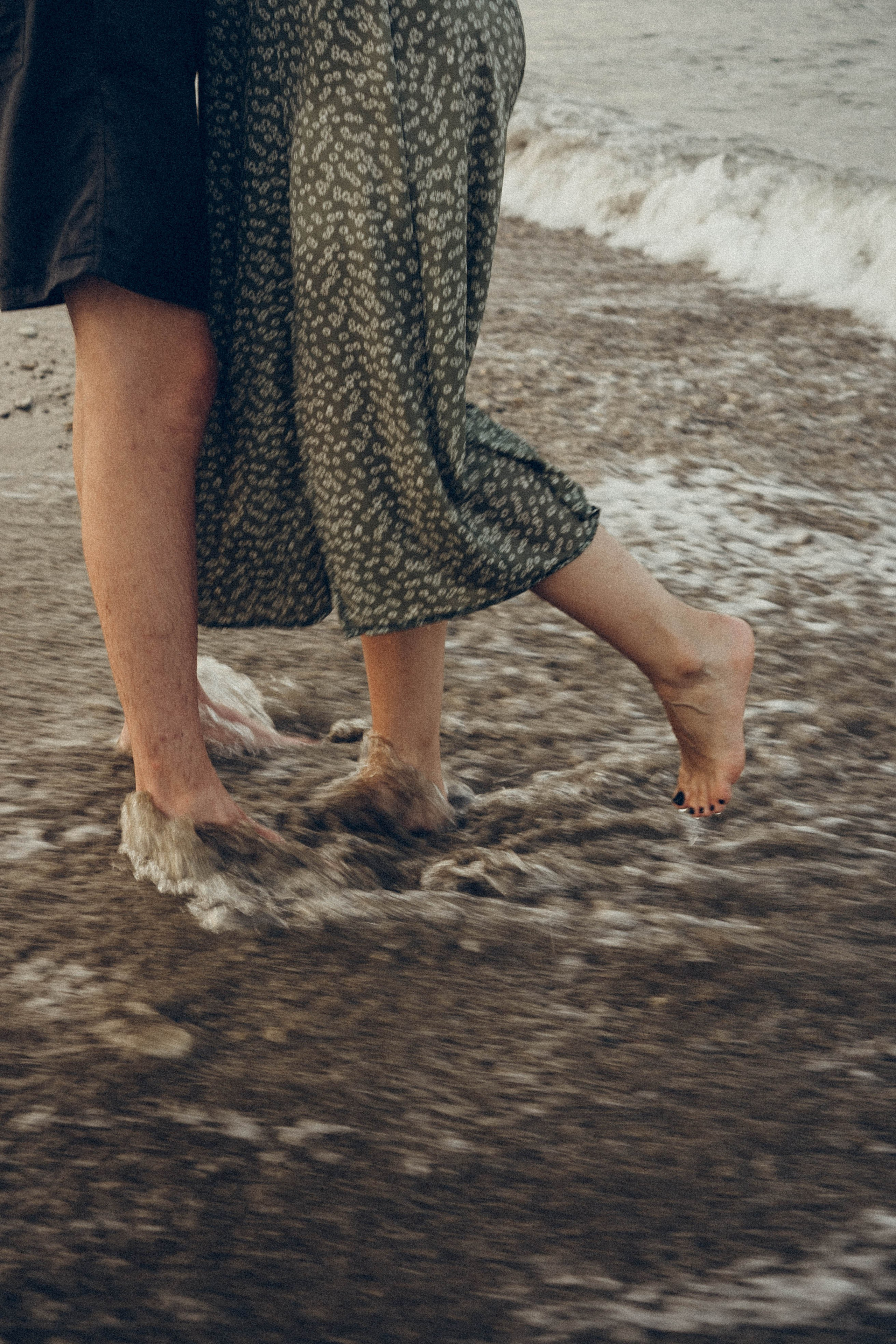 Рассвет на море. Профессиональный фотограф, Санкт-Петербург — Виктория Богомолова