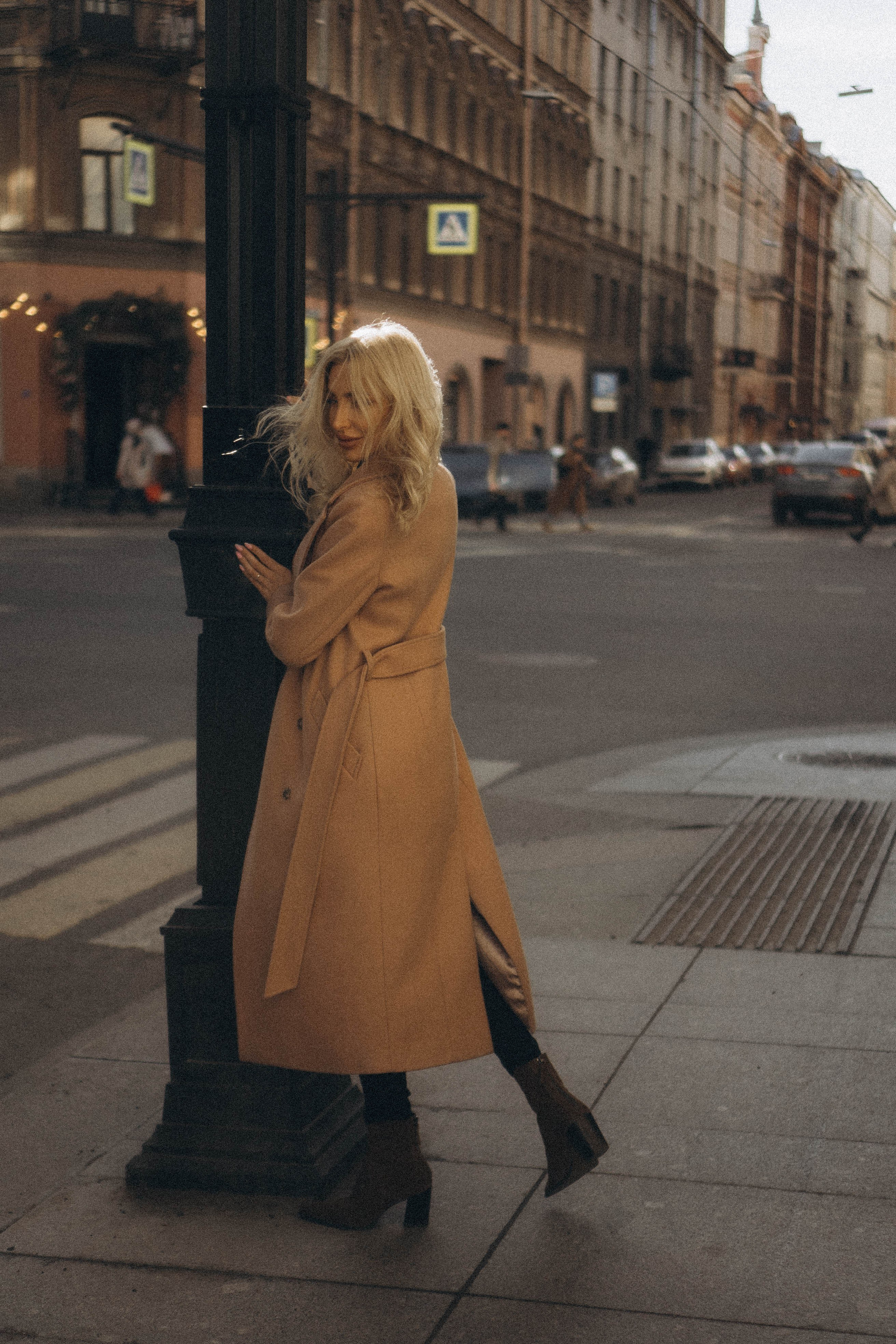 Питерская атмосфера. Профессиональный фотограф, Санкт-Петербург — Виктория Богомолова