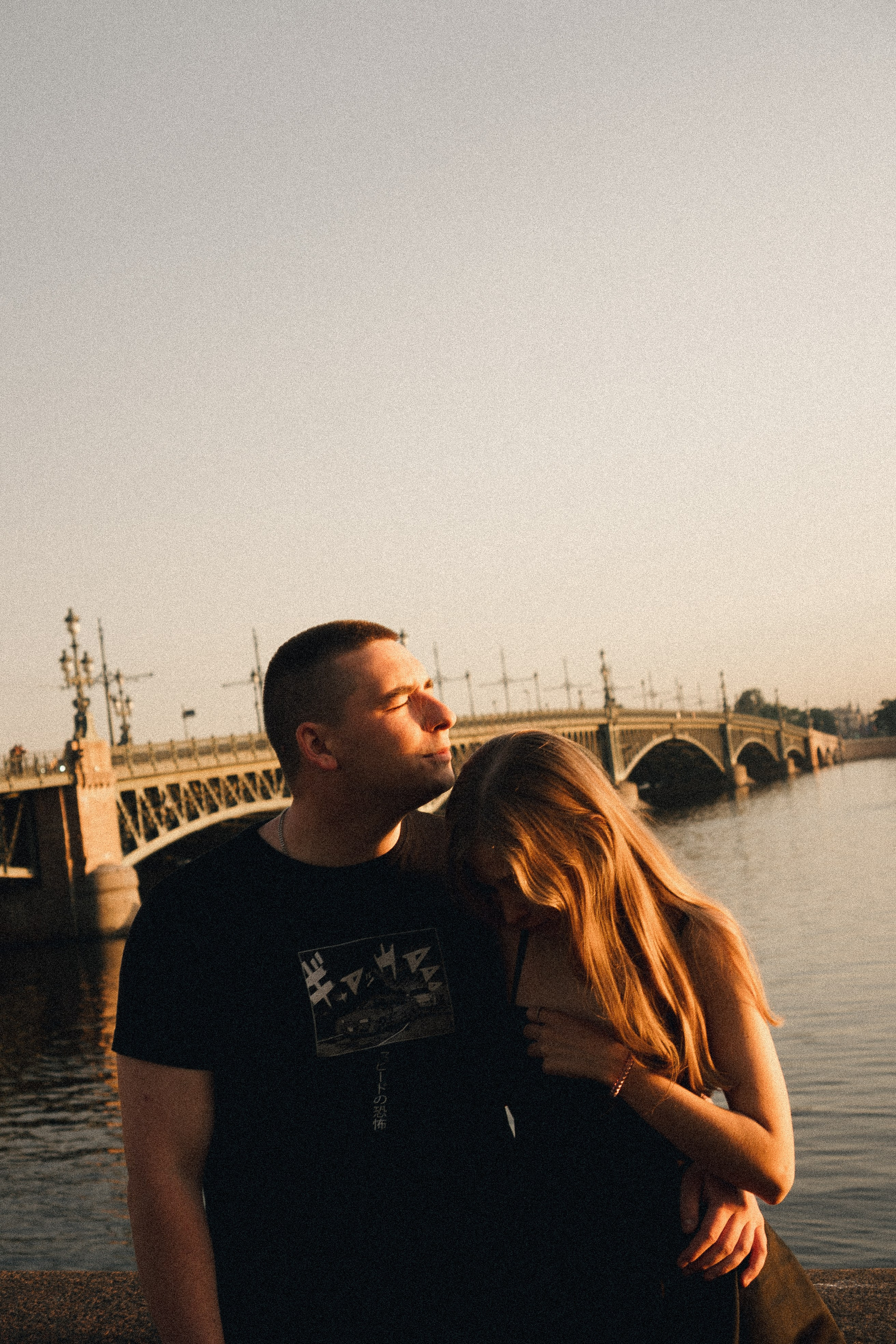 Рассвет. Профессиональный фотограф, Санкт-Петербург — Виктория Богомолова