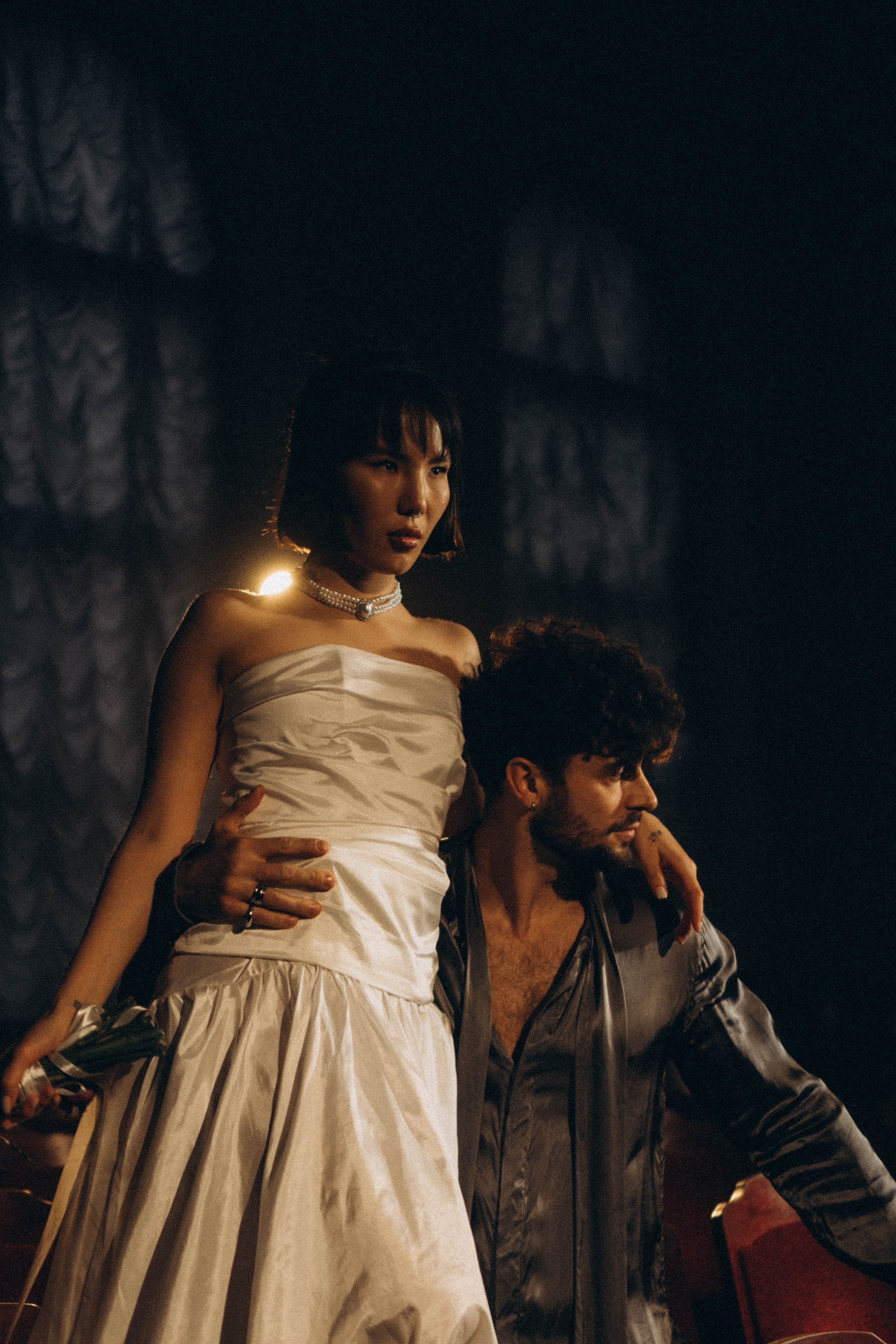 СВАБЕДНАЯ ФОТСЕССИИЯ В ОДНОМ ИЗ ЗАЛОВ НИКОЛАЕВСКОГО ДВОРЦА. Профессиональный фотограф, Санкт-Петербург — Виктория Богомолова