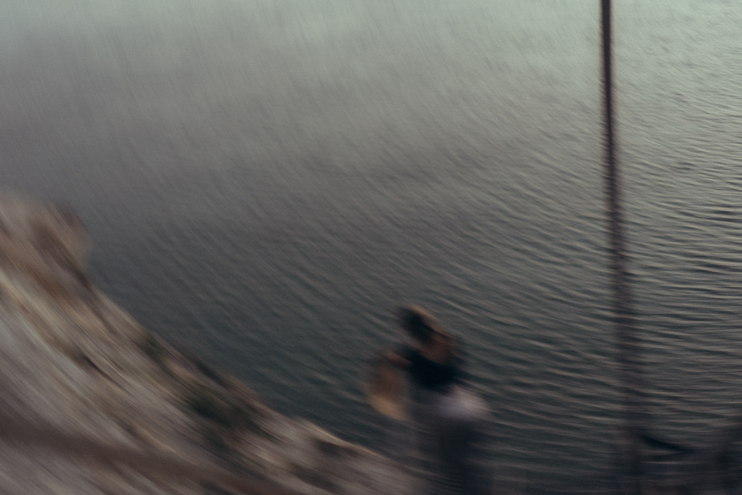 Вечерняя прогулка по Анапе. Профессиональный фотограф, Санкт-Петербург — Виктория Богомолова