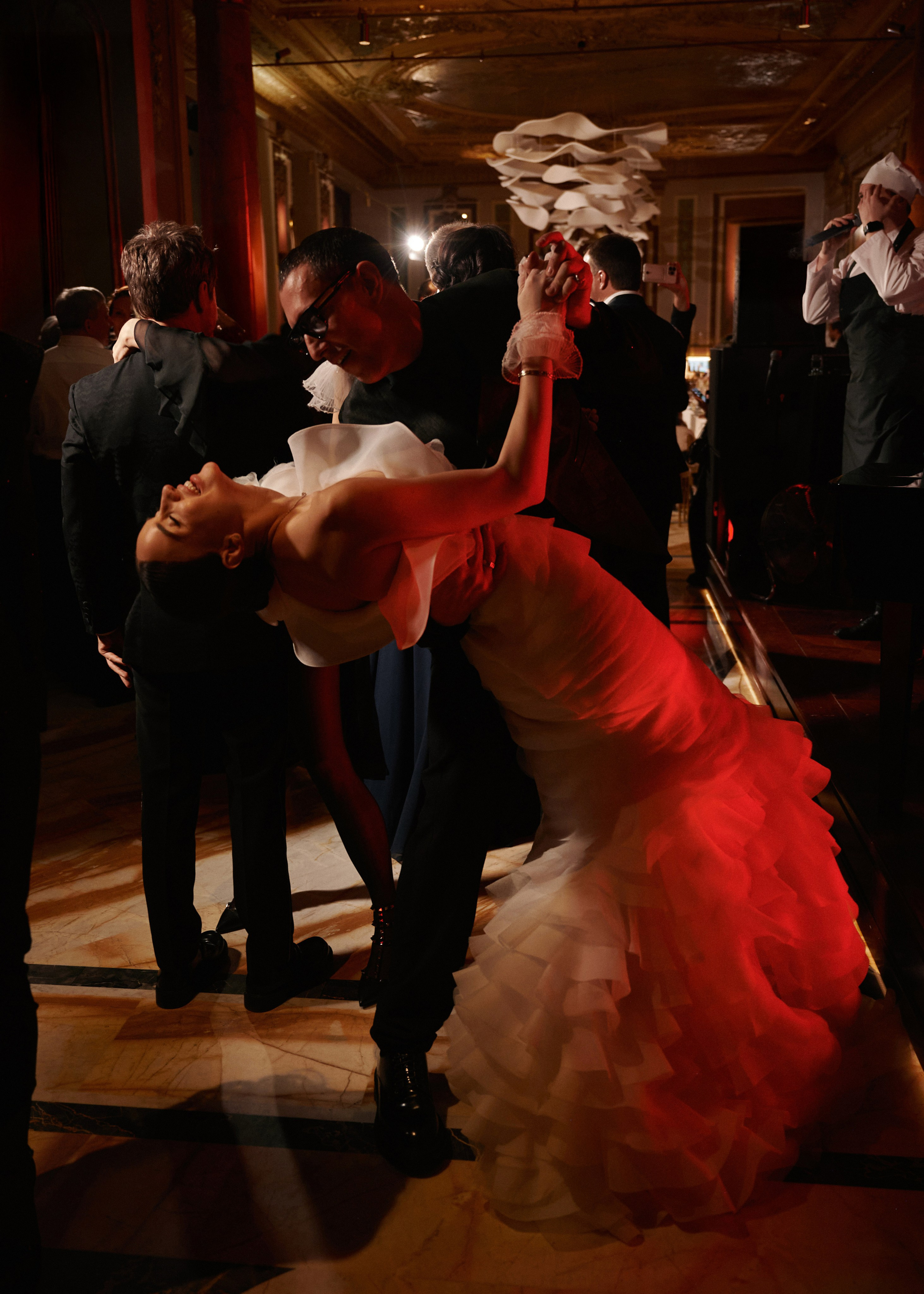 Tikhon | Milita. Свадебный фотограф Сергей Скрипник