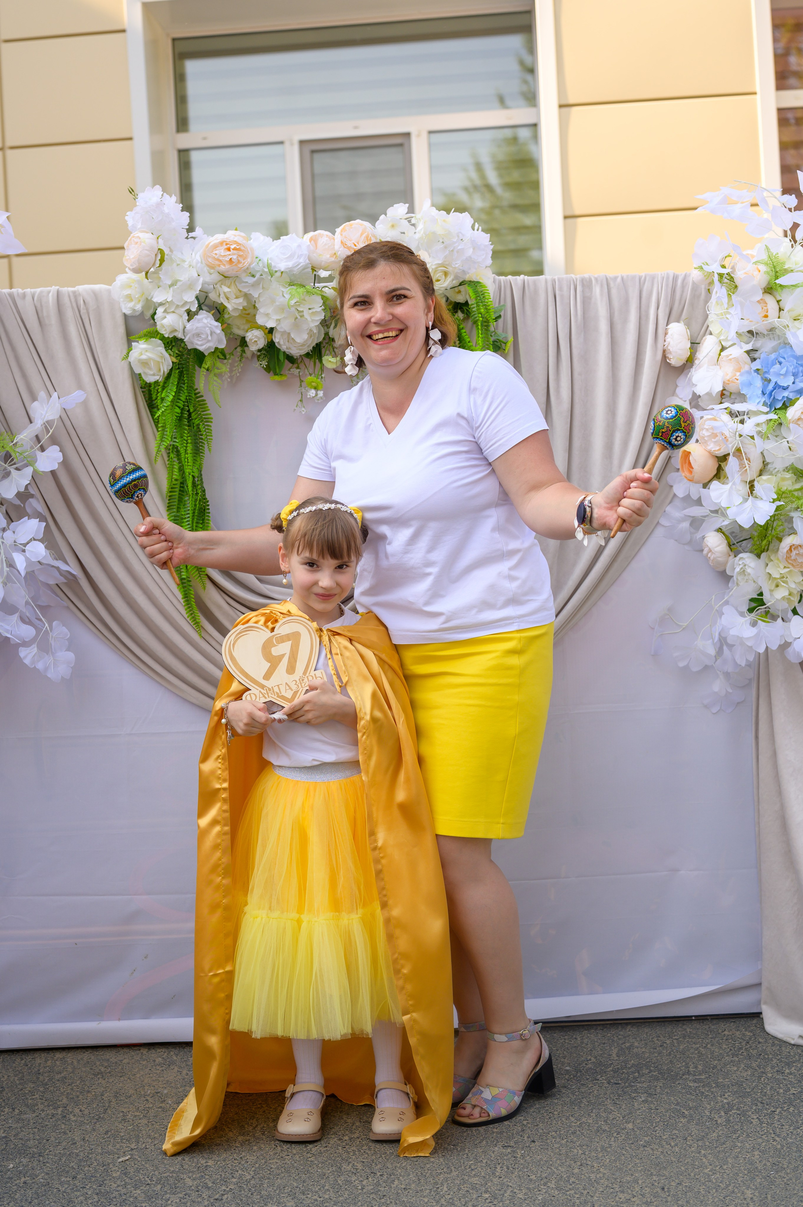 Репортаж выпускного группа «Фантазёры» 3 садик. Фотограф новорожденных, семейный детский в Тюмени Татьяна Морозова