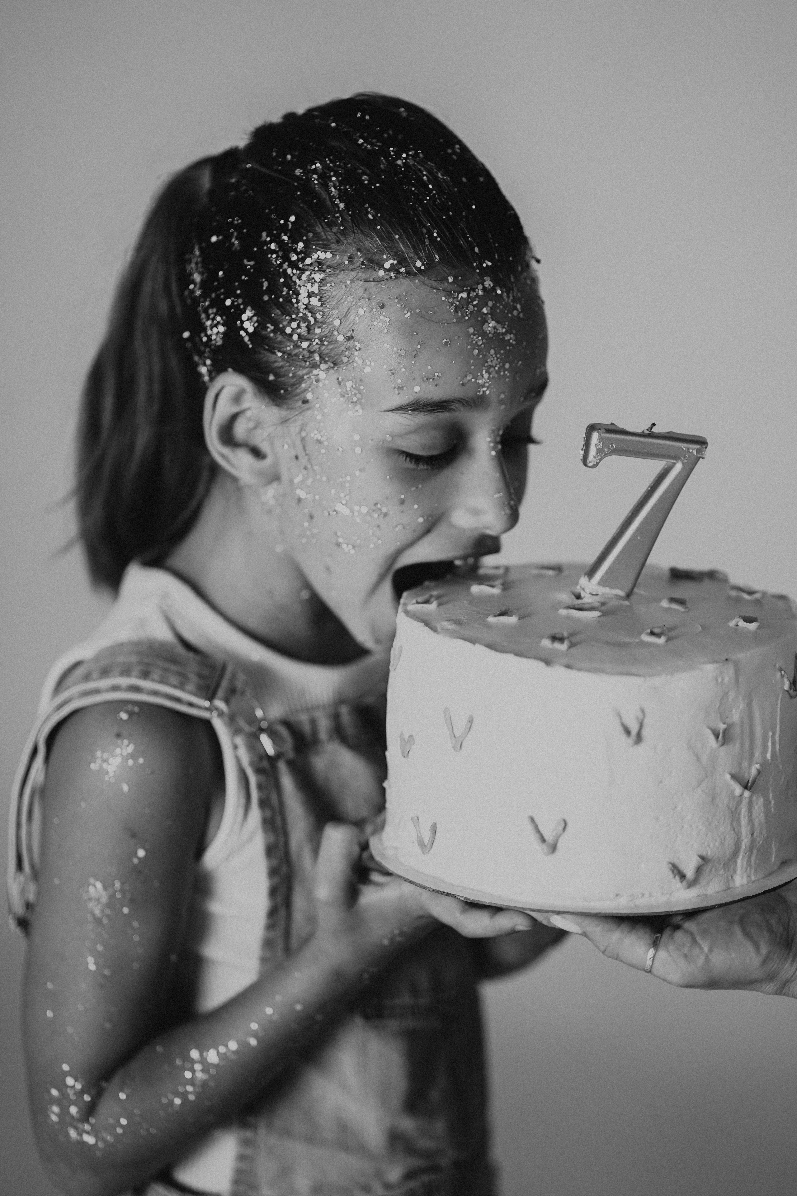 Зое 7!!!. Фотограф Наталья Колганова