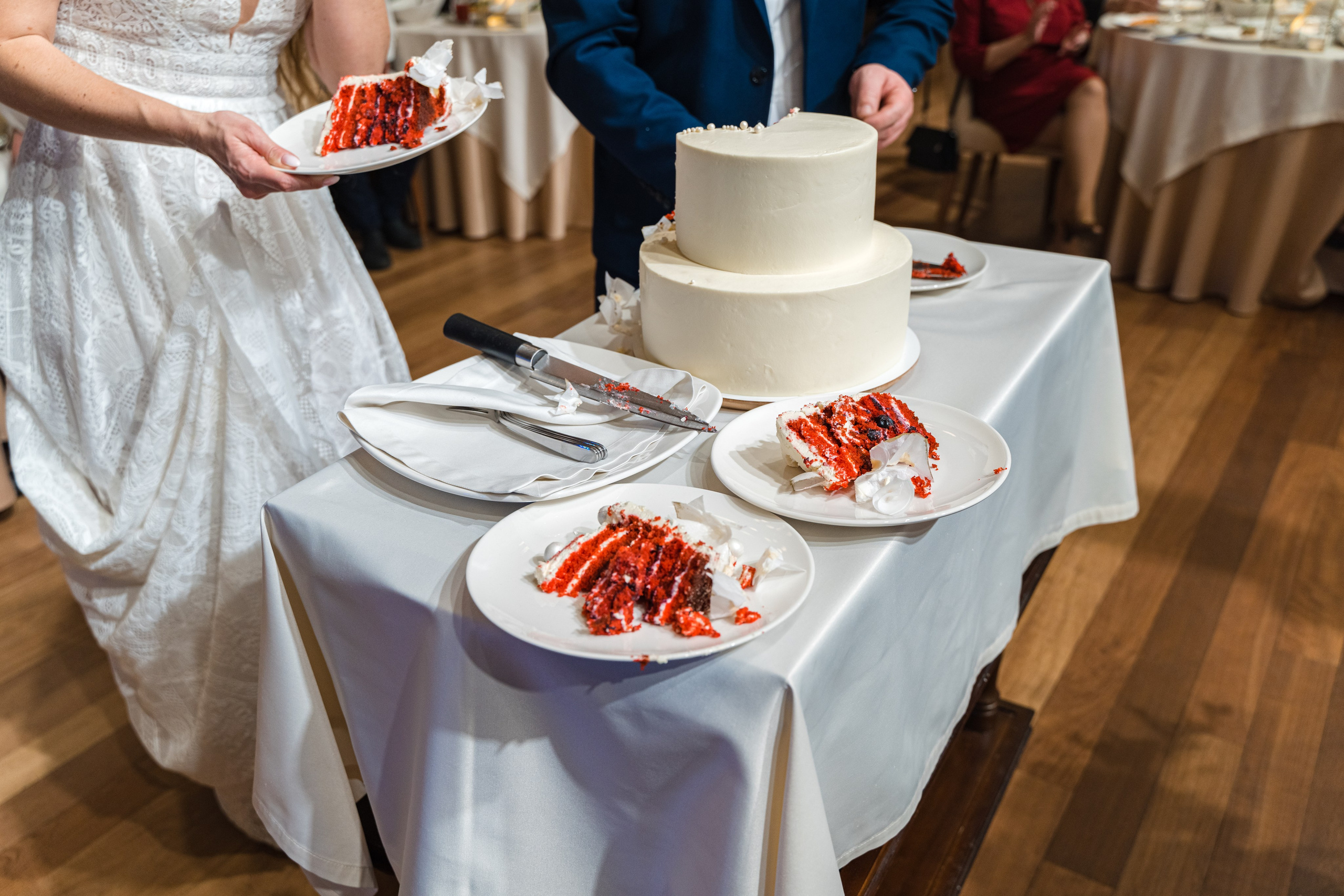 Андрей + Анастасия