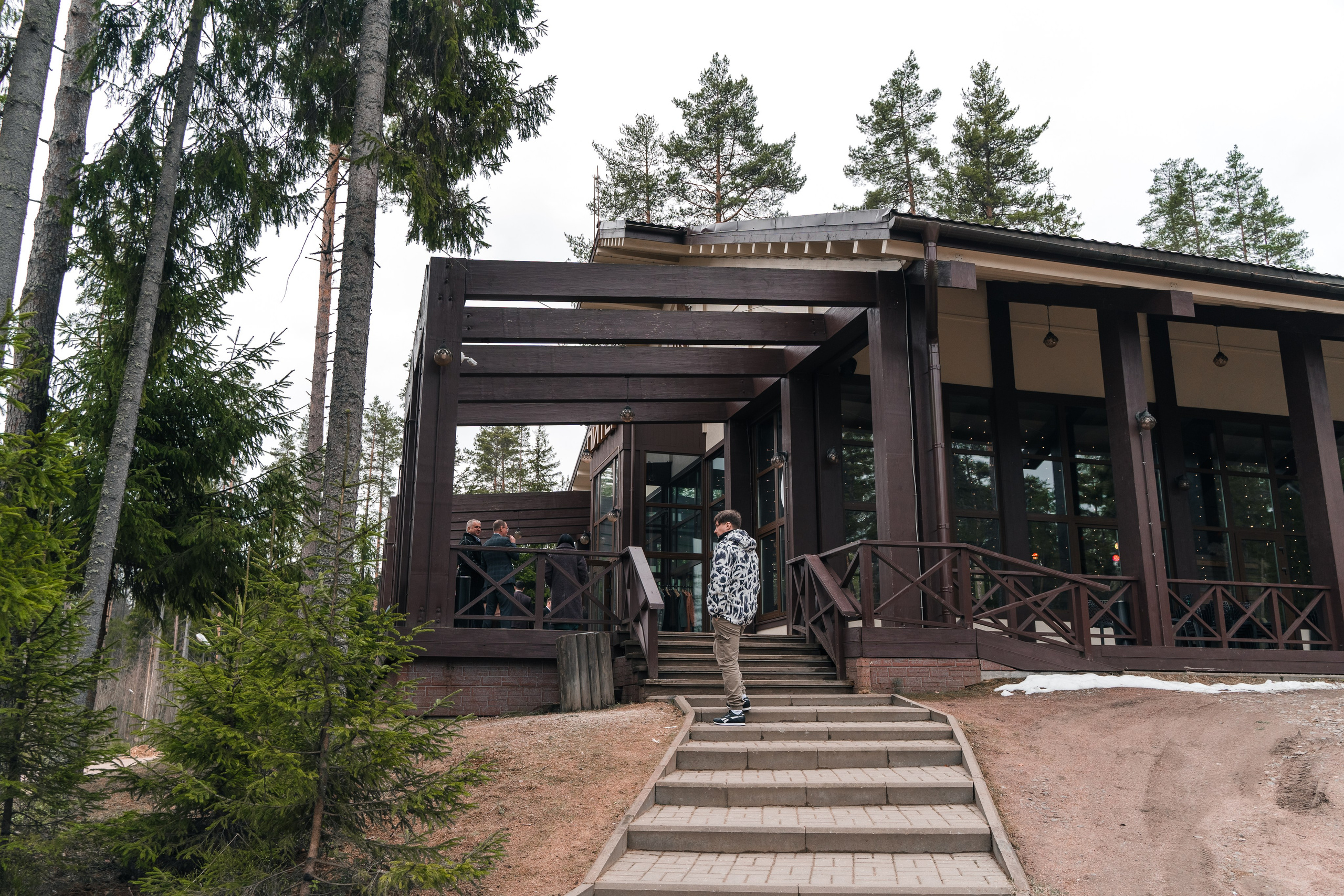 Роман + Анастасия