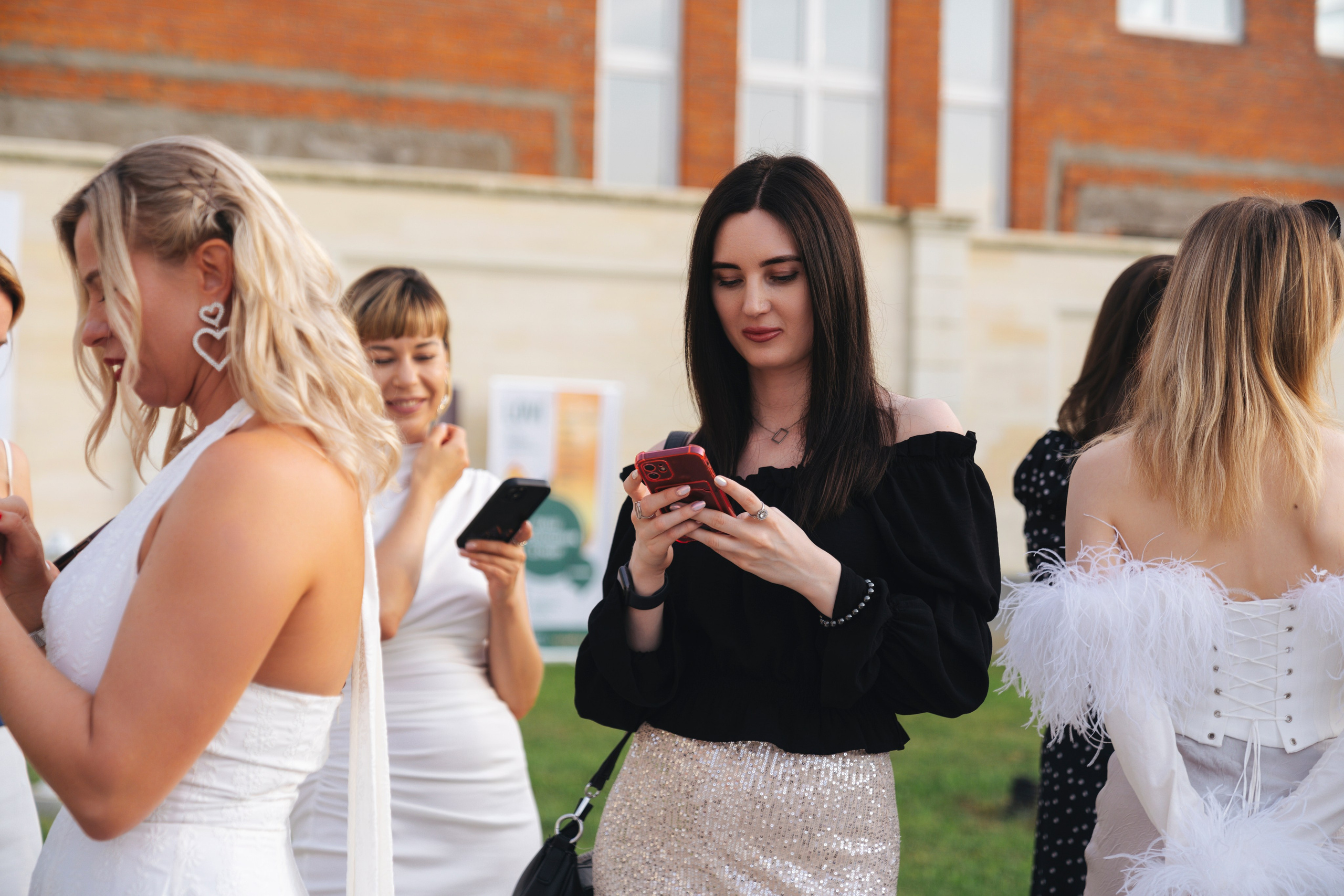 Бизнес слёт. Свадебный фотограф в Москве Кристина Чехова