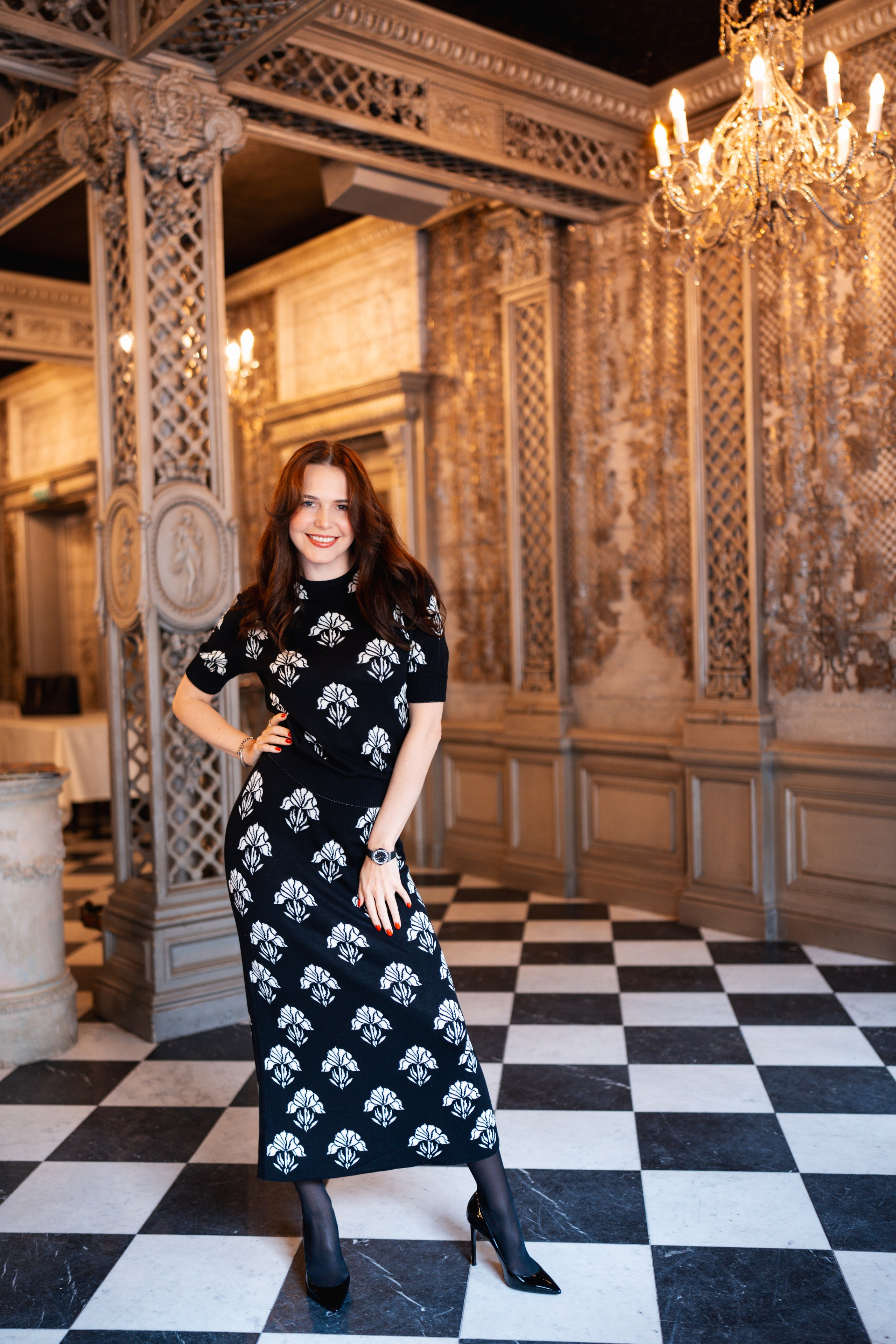 Турандот. Свадебный фотограф в Москве Кристина Чехова