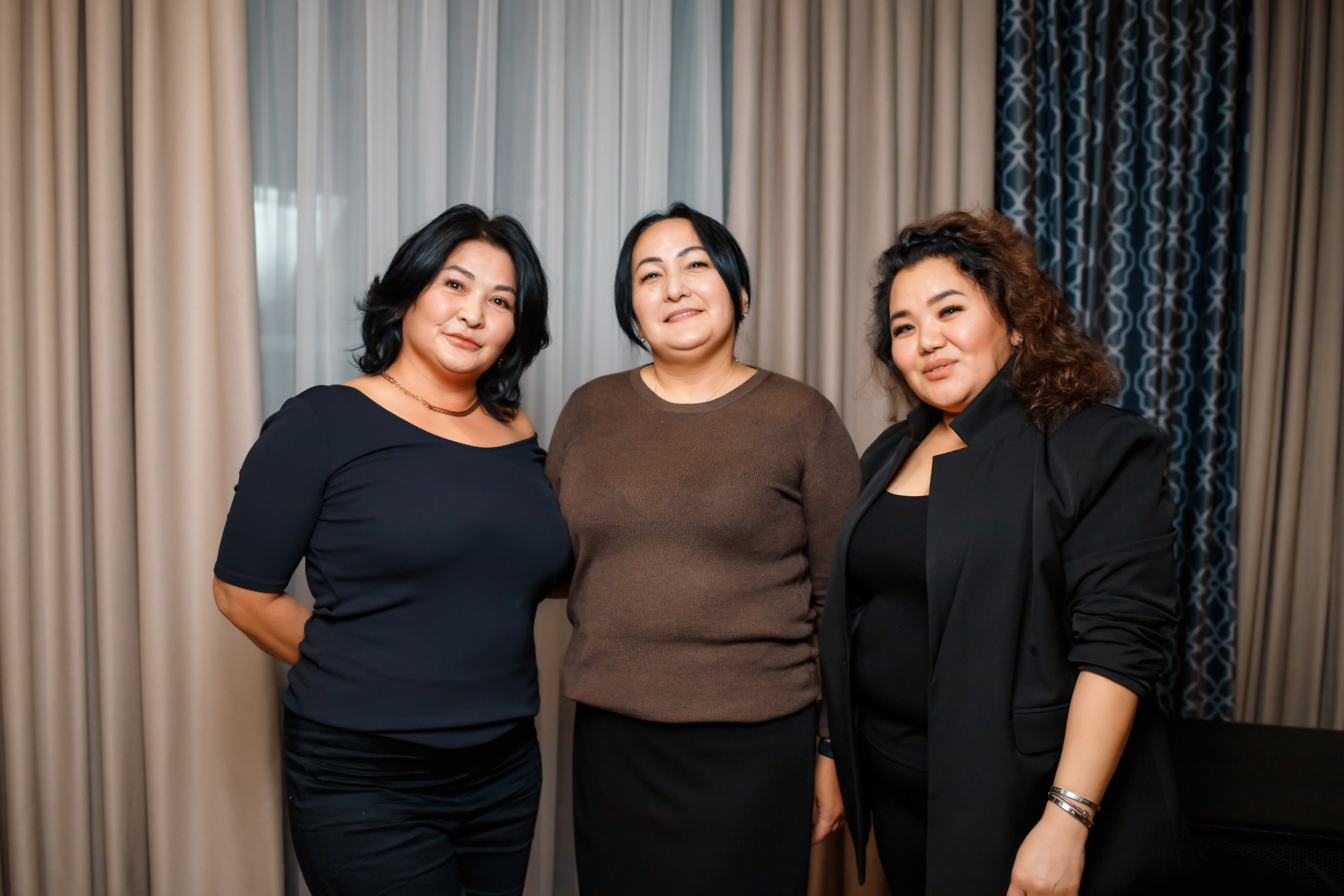 Bossfor. Кипятком Павлодар