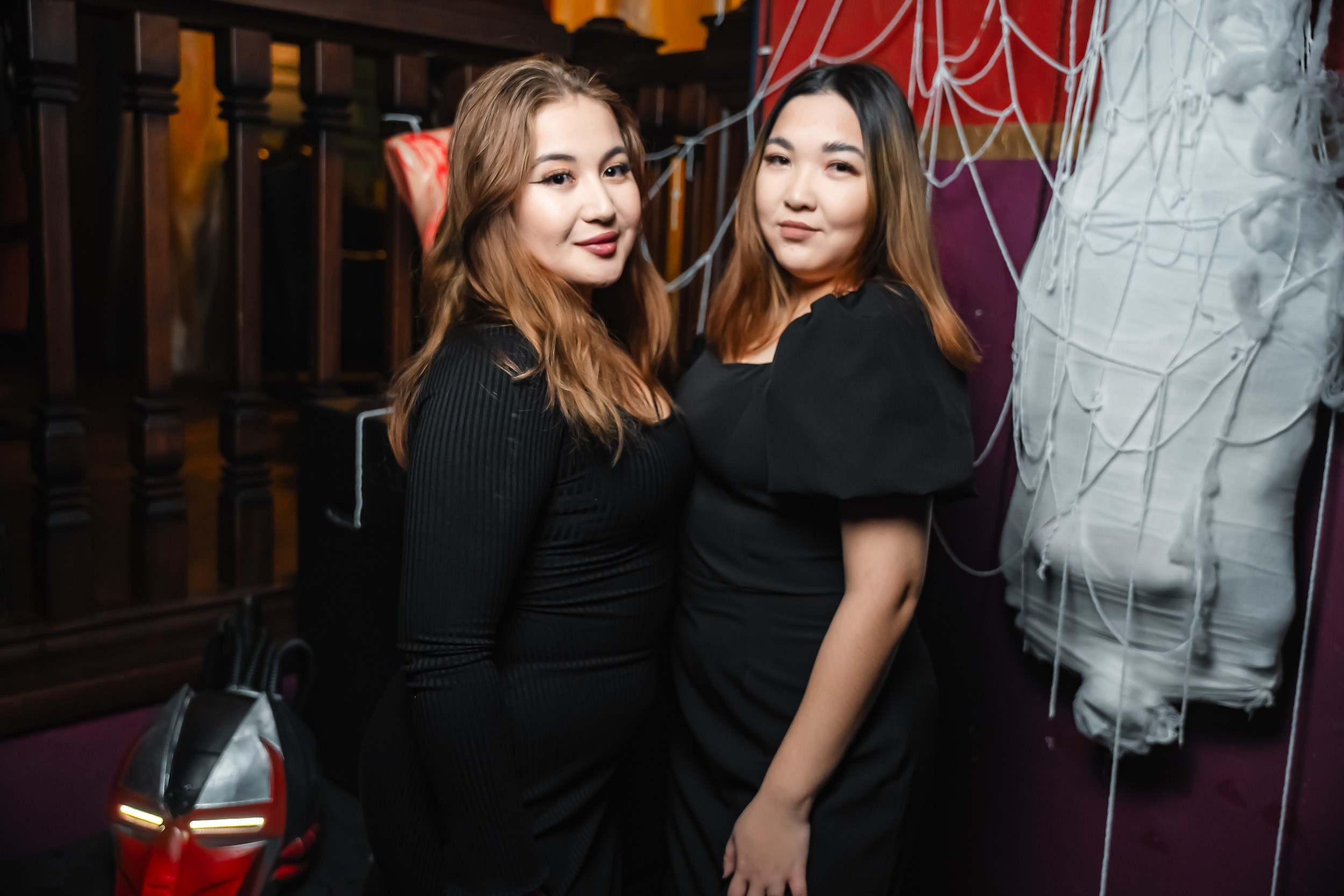 Гоголь. Кипятком Павлодар