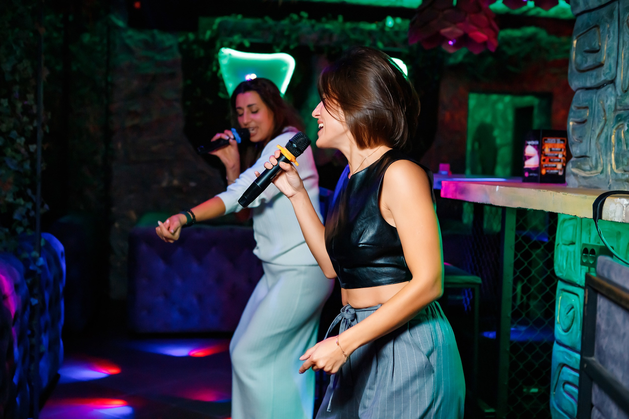 Botanica. Кипятком Павлодар