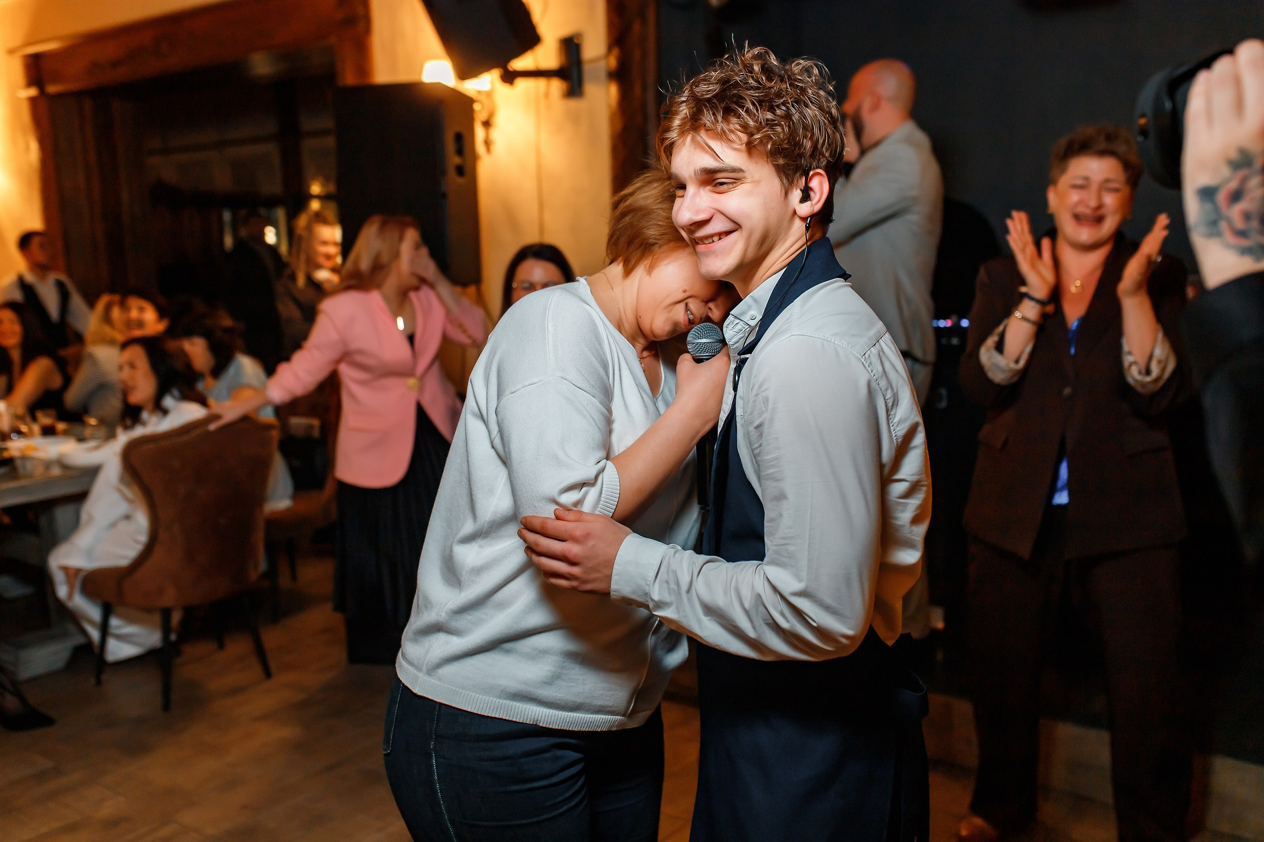 Seasons. Кипятком Павлодар