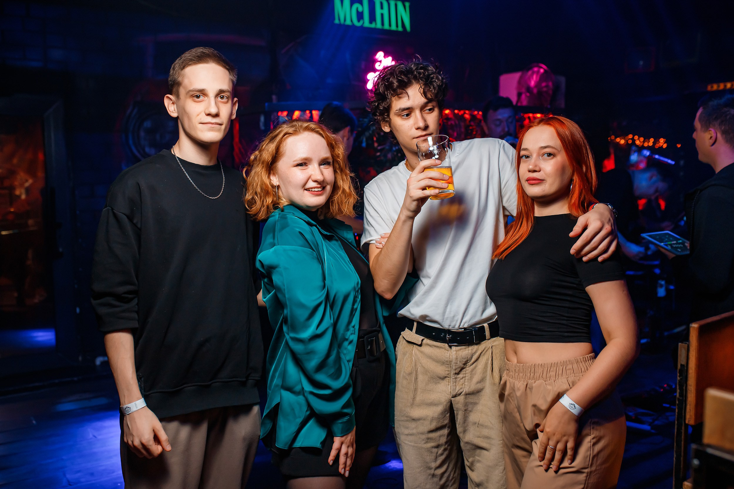 Garage. Кипятком Павлодар