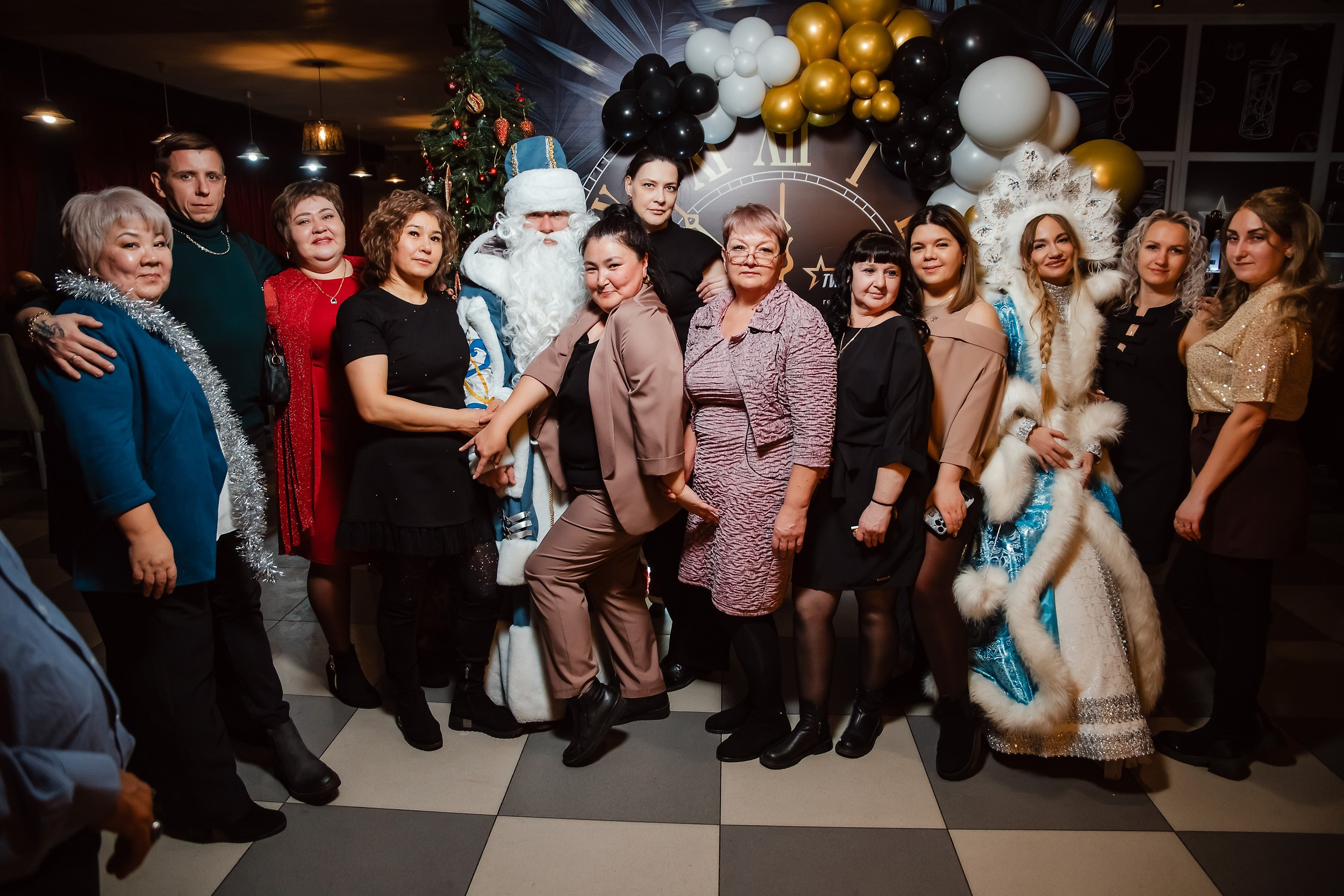 Two Star. Кипятком Павлодар