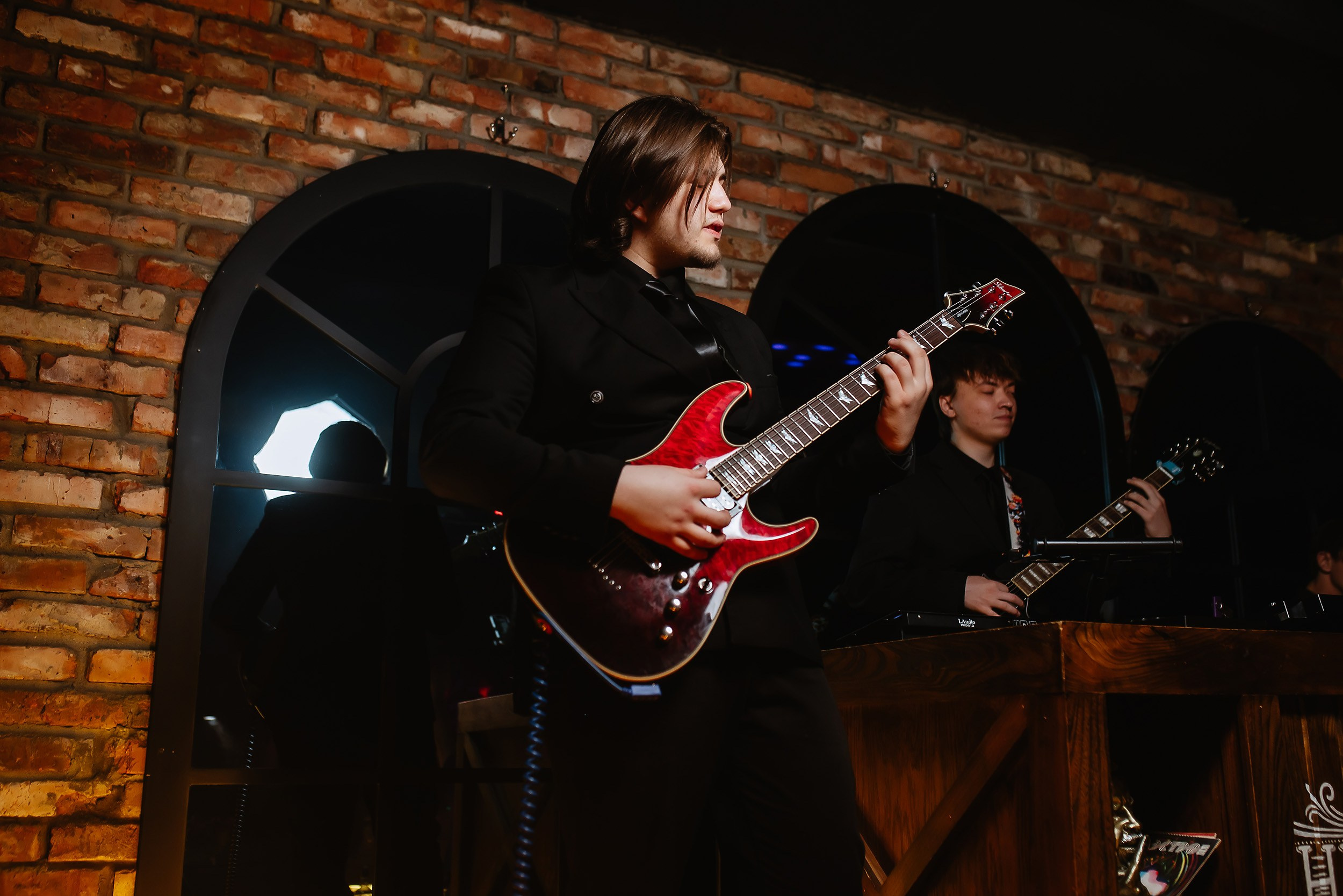 Hudson. Кипятком Павлодар