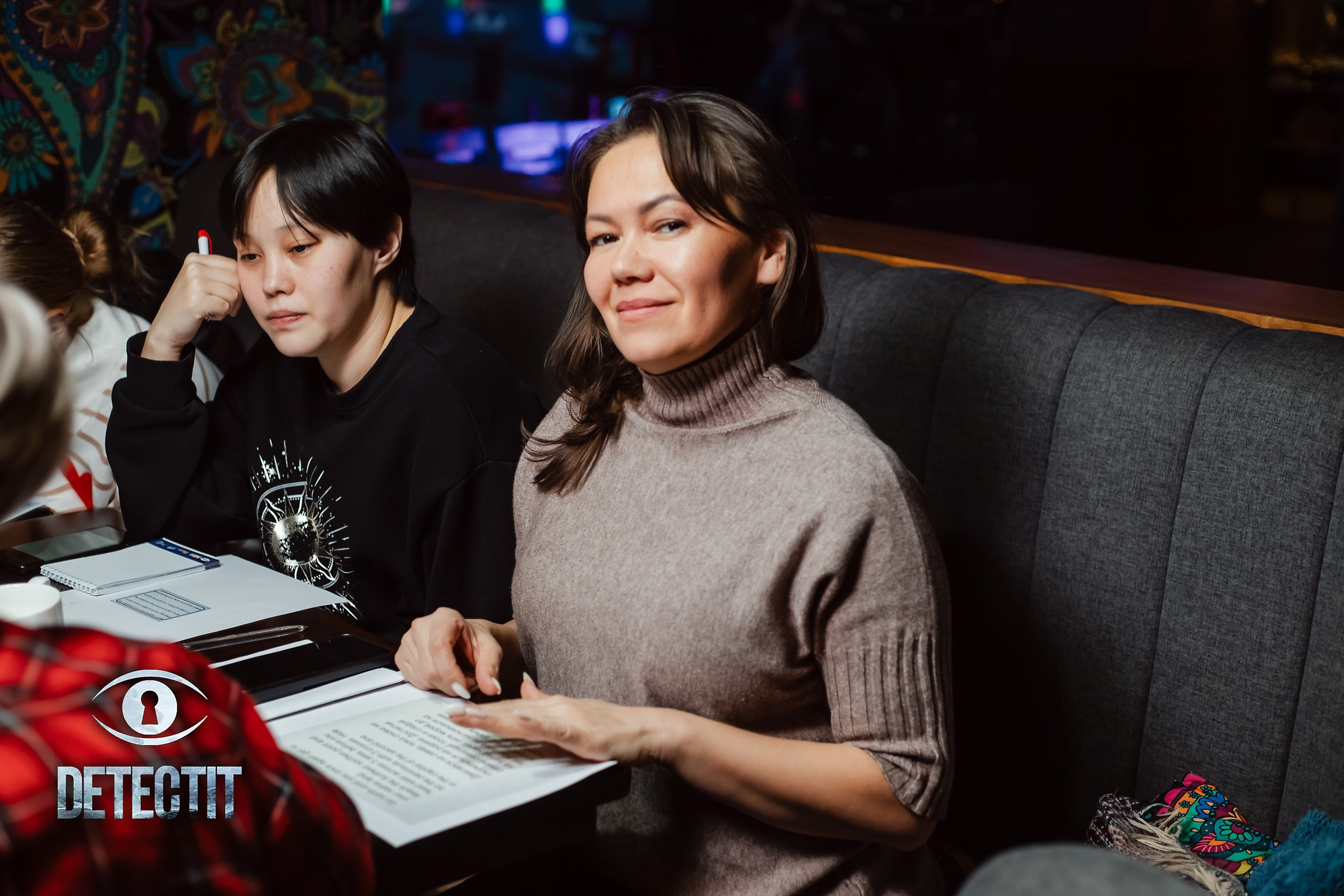 Detectit. Кипятком Павлодар